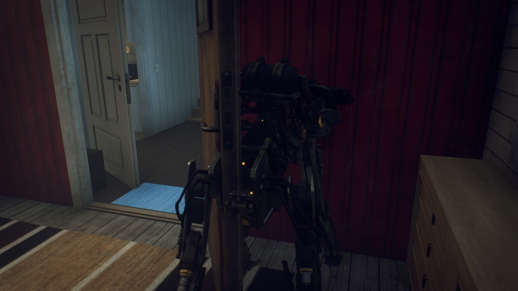 Some bug or glitch Support and Bug Reports Generation Zero Forum