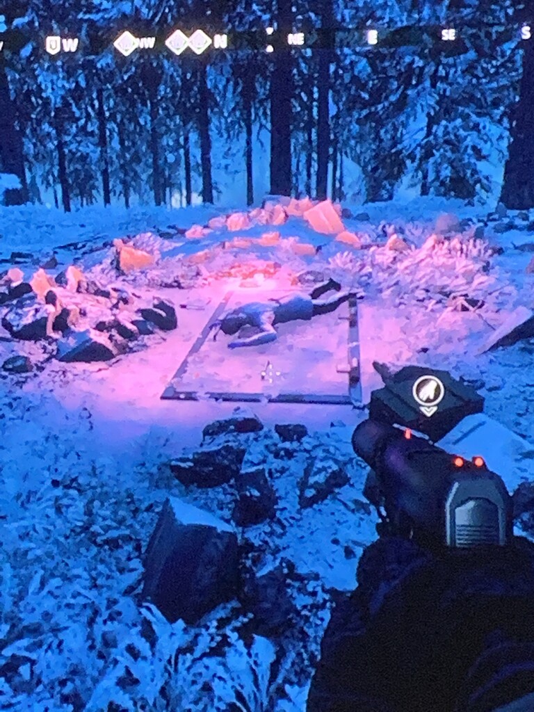 New Bunker? (Himfjäll island) Generation Zero Forum