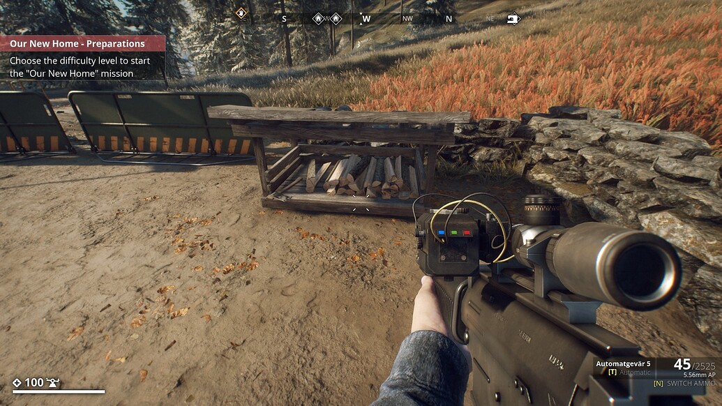 Searching for wood General Discussion Generation Zero Forum