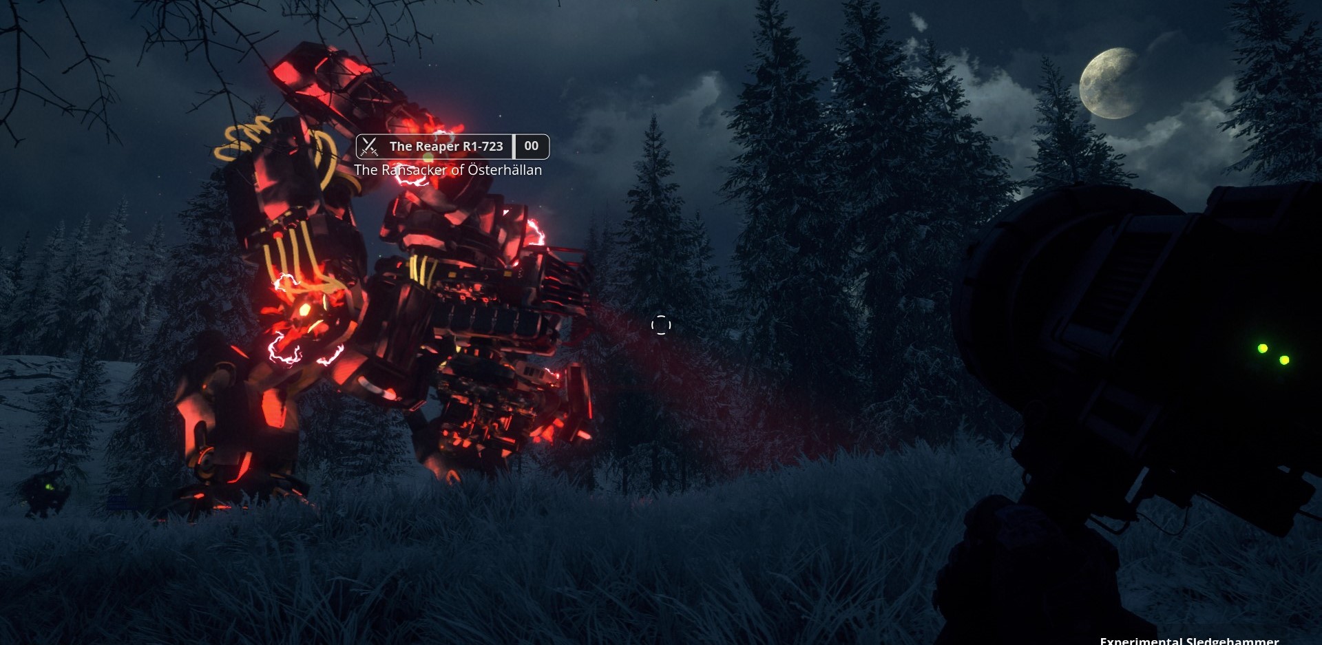 COMPETITION Best Reaper Image Latest News & Announcements