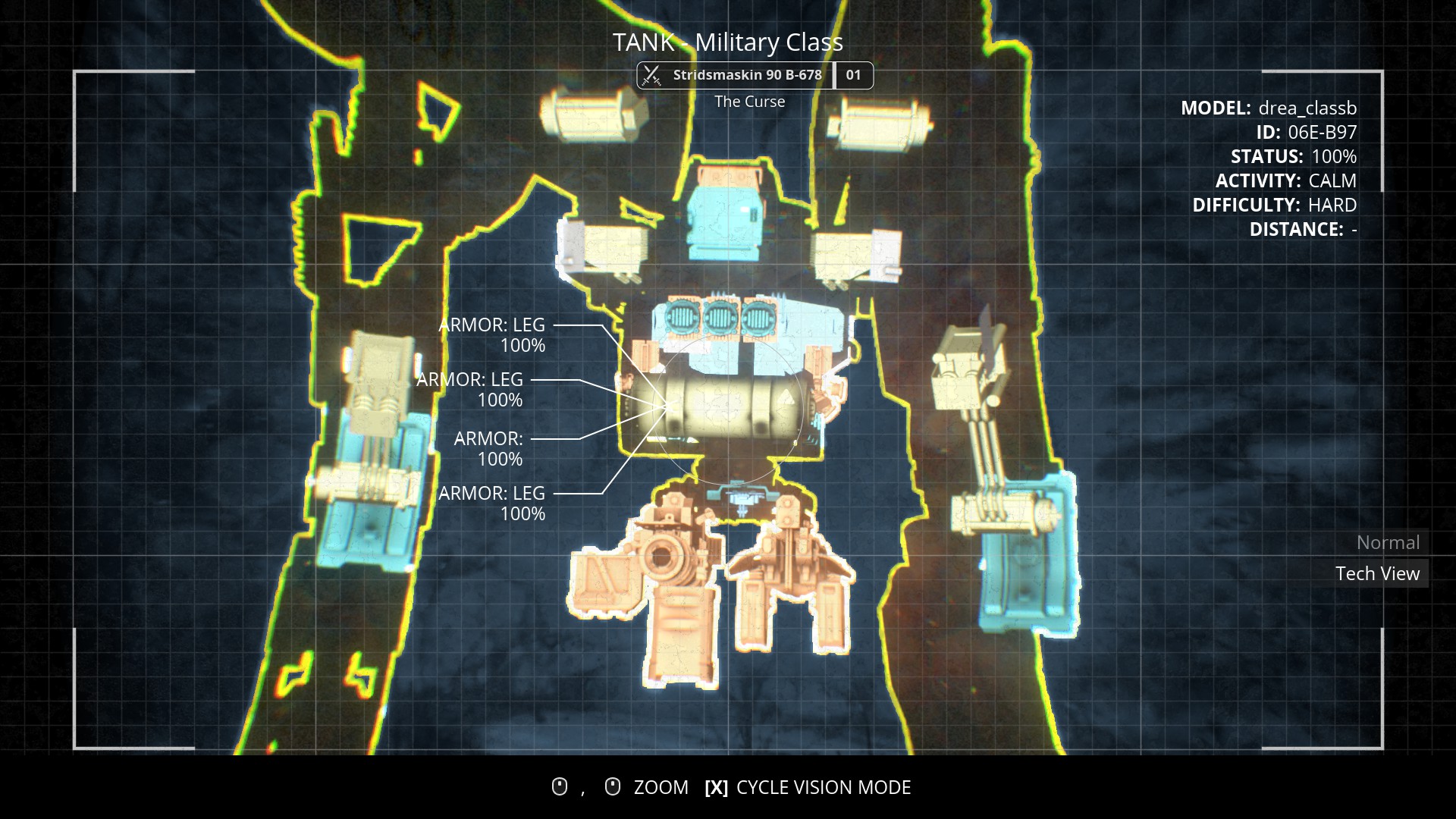 Generation Zero Weak Spots Aulaiestpdm Blog