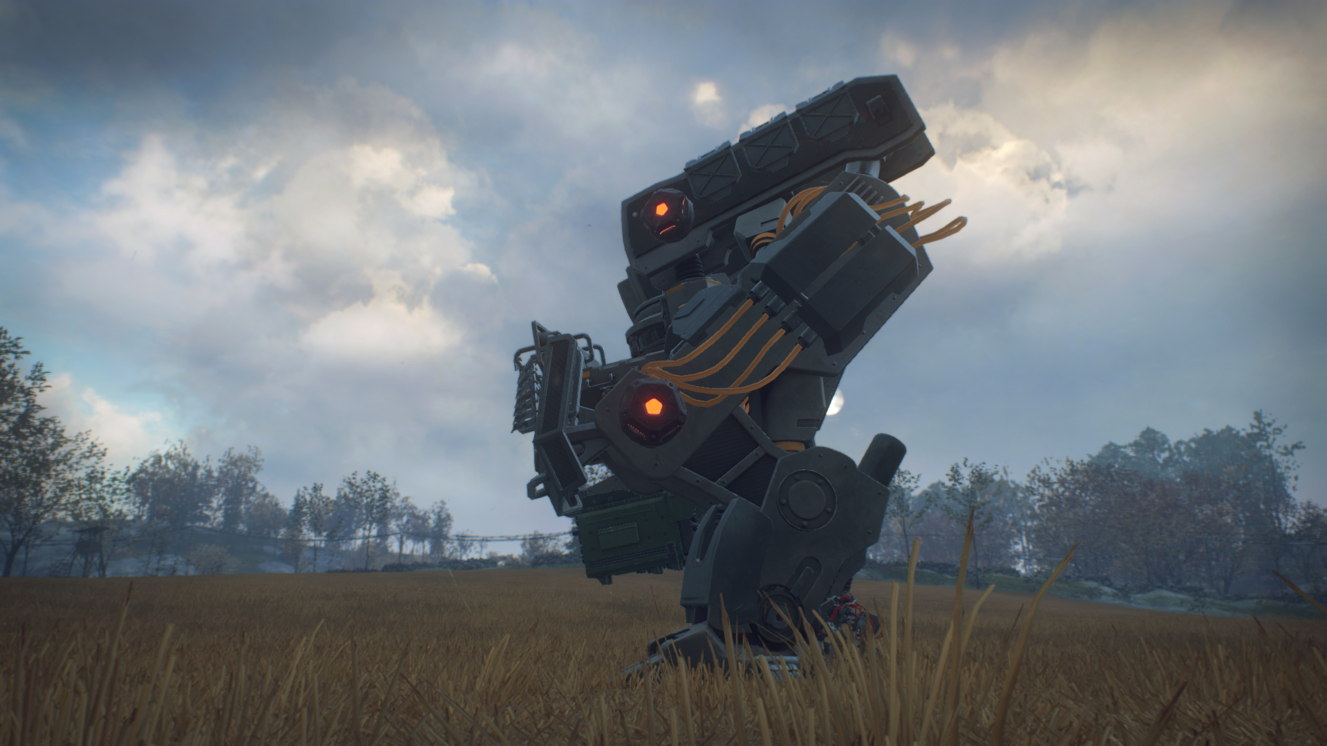 COMPETITION Best Reaper Image Latest News & Announcements