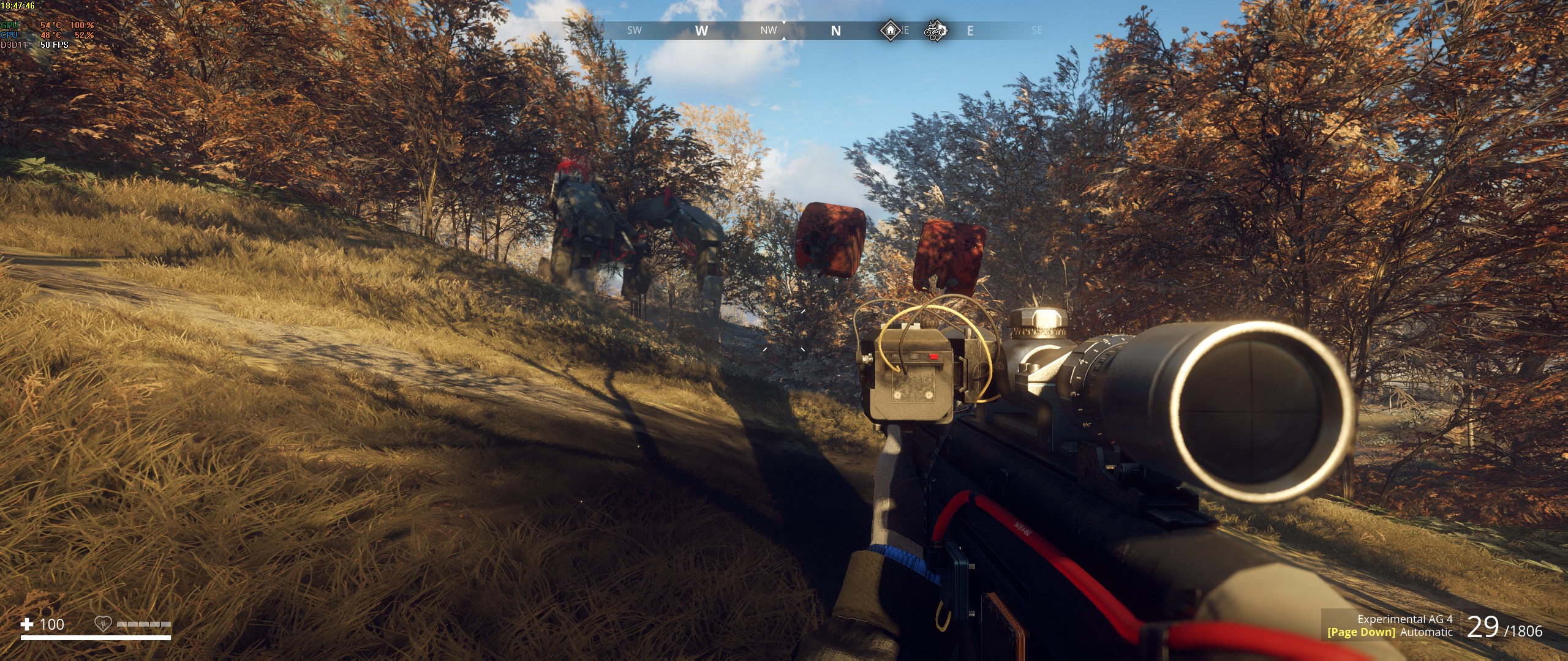 Floating components destroyed by XAG4 Support and Bug Reports