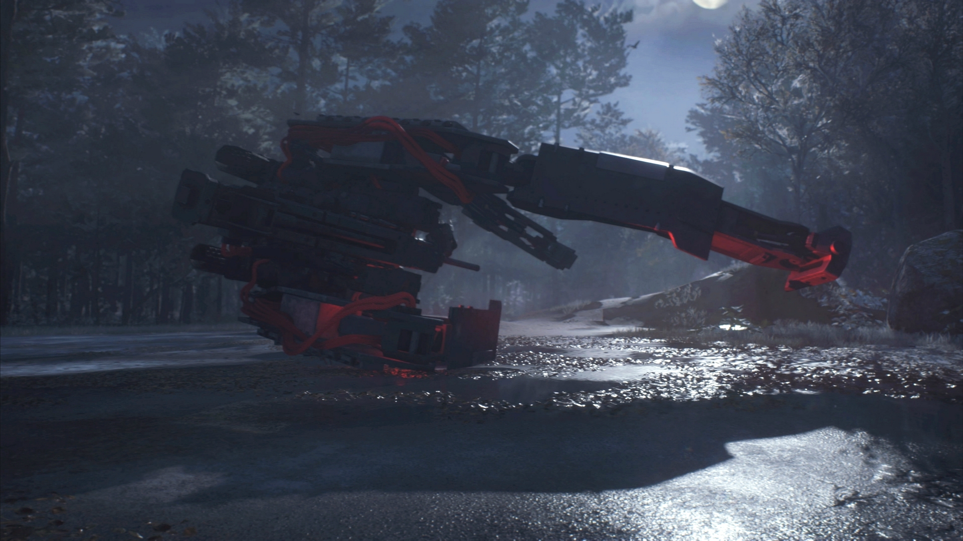 FNIX class Harvester Community Content Generation Zero Forum