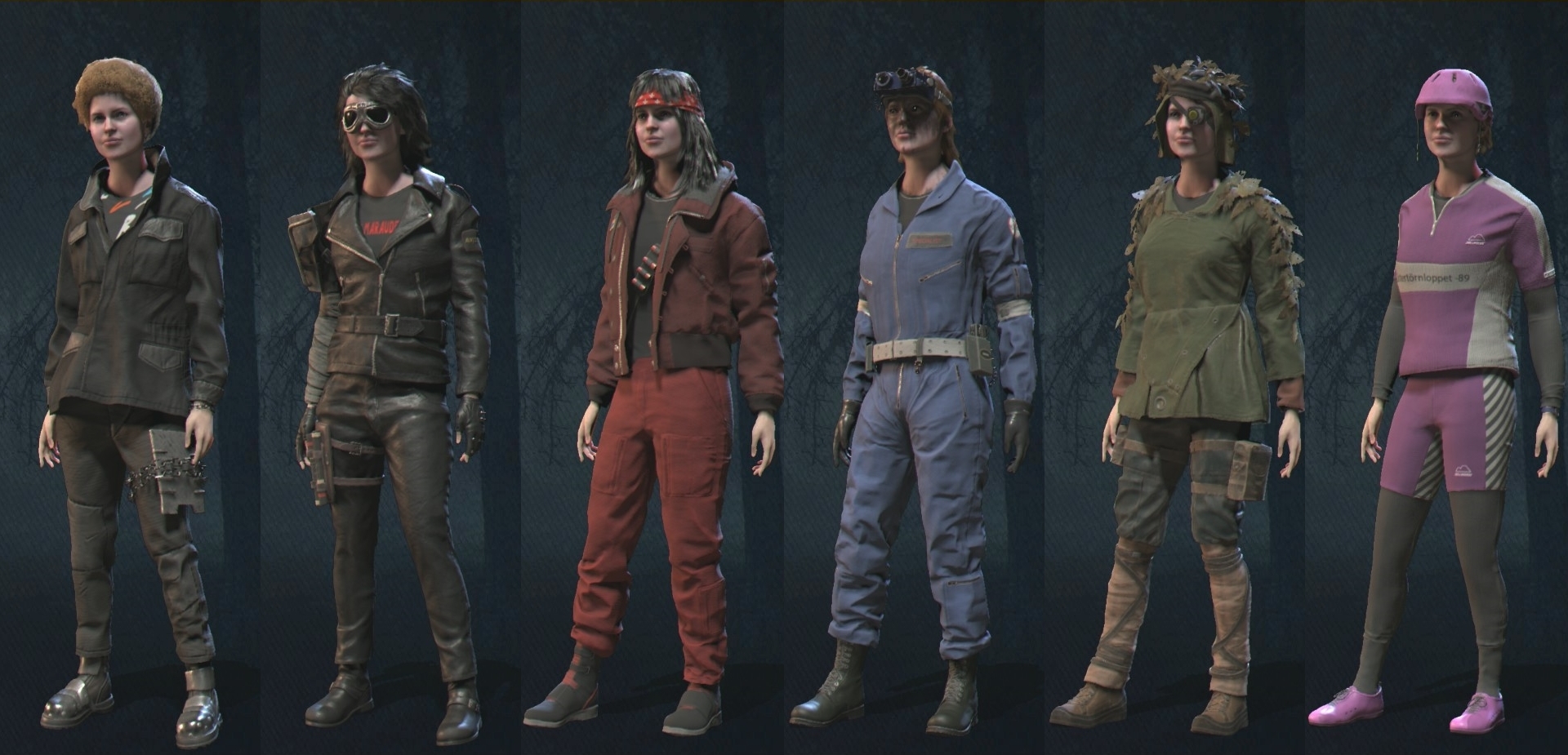 Reference Page Apparel Sets *Spoiler* General Discussion