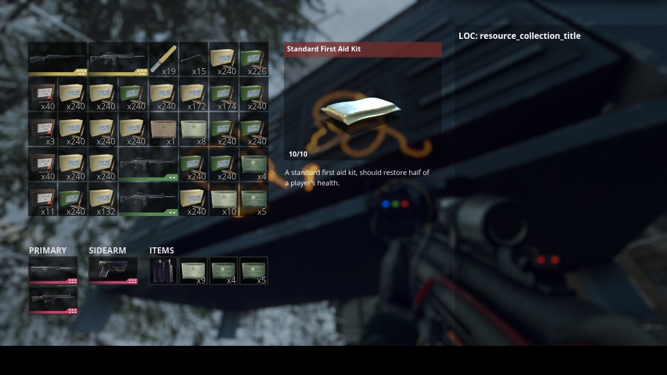Floating crafting bench Support and Bug Reports Generation Zero Forum