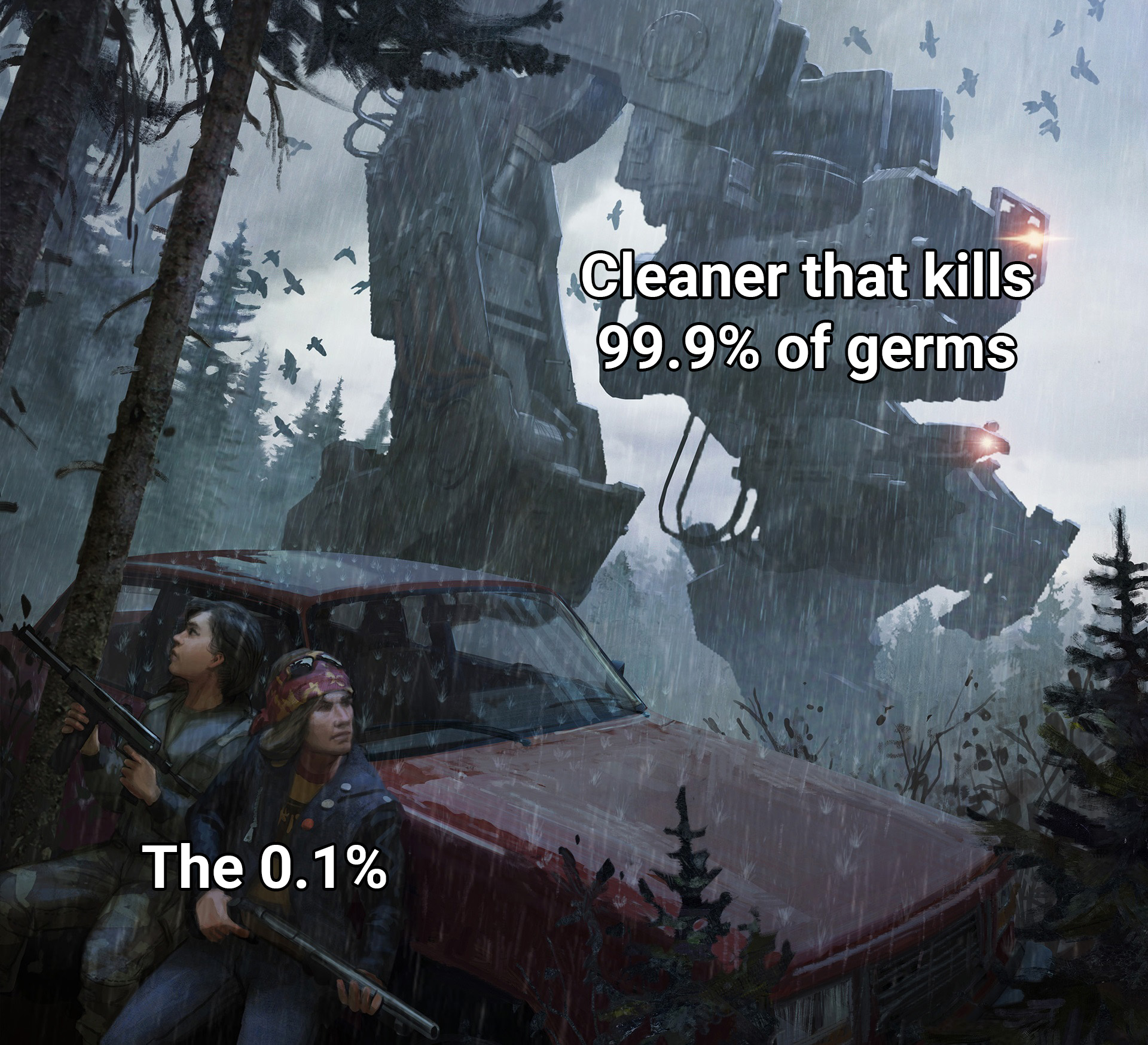 Generation Zero Memes Community Content Generation Zero Forum