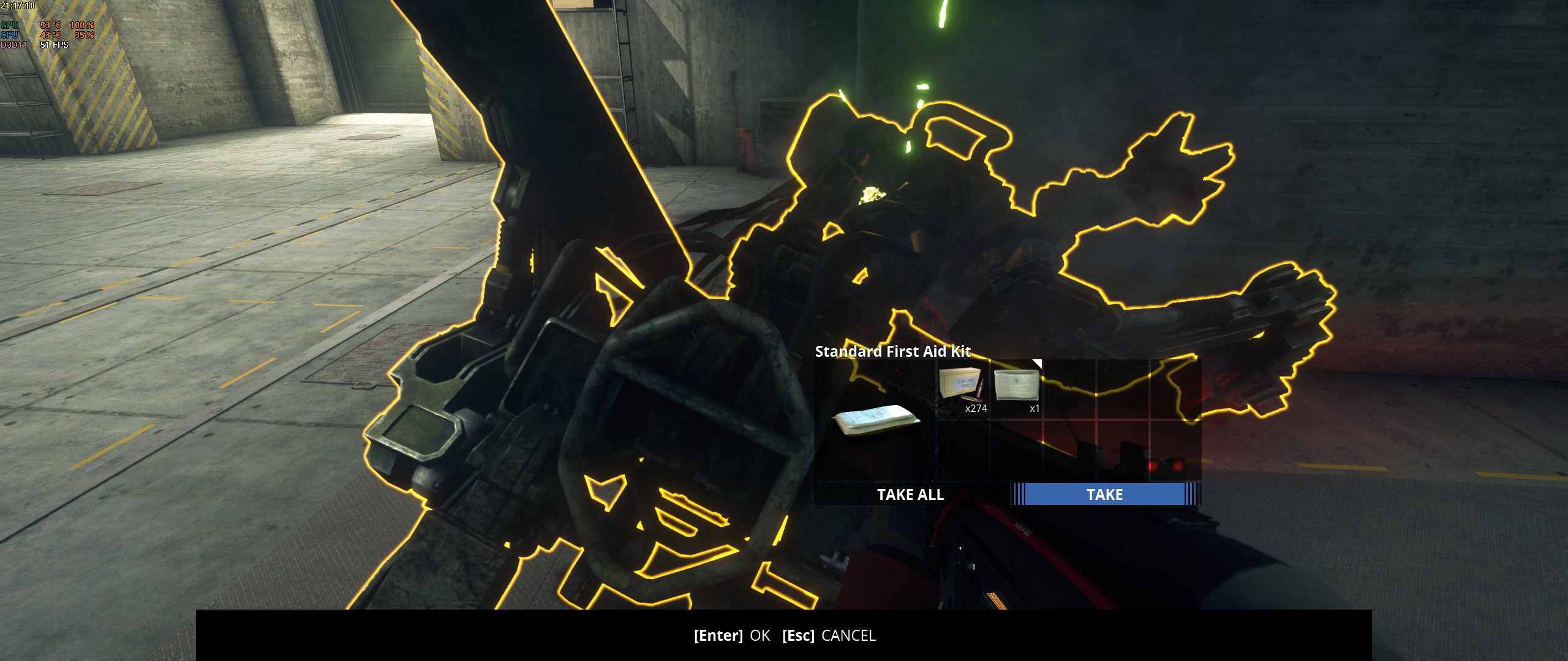 Is the Experimental AG4 better than the AK47? General Discussion