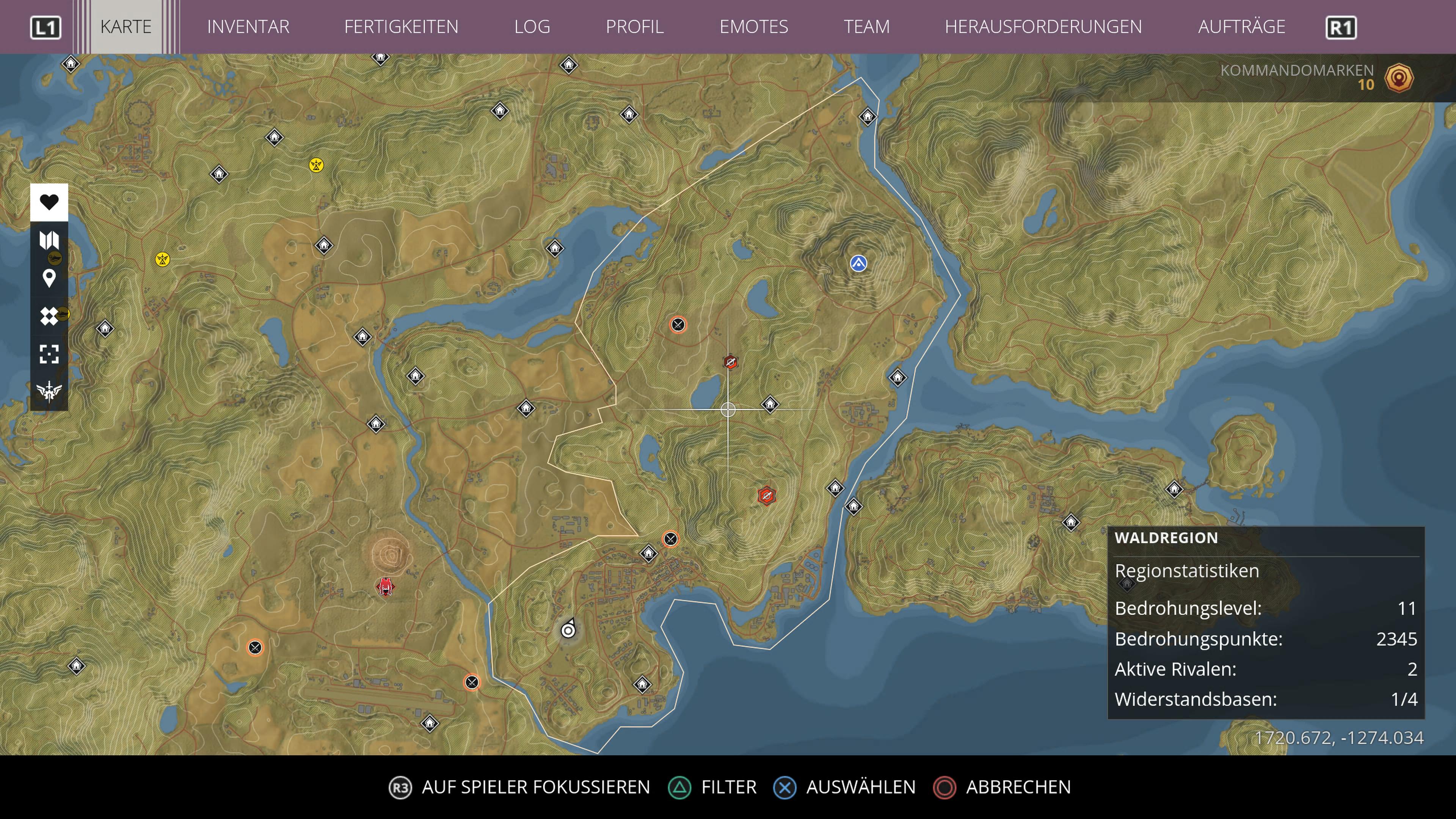 FNIX Base Assault how it works (spawn rate, level, loot etc.) 54