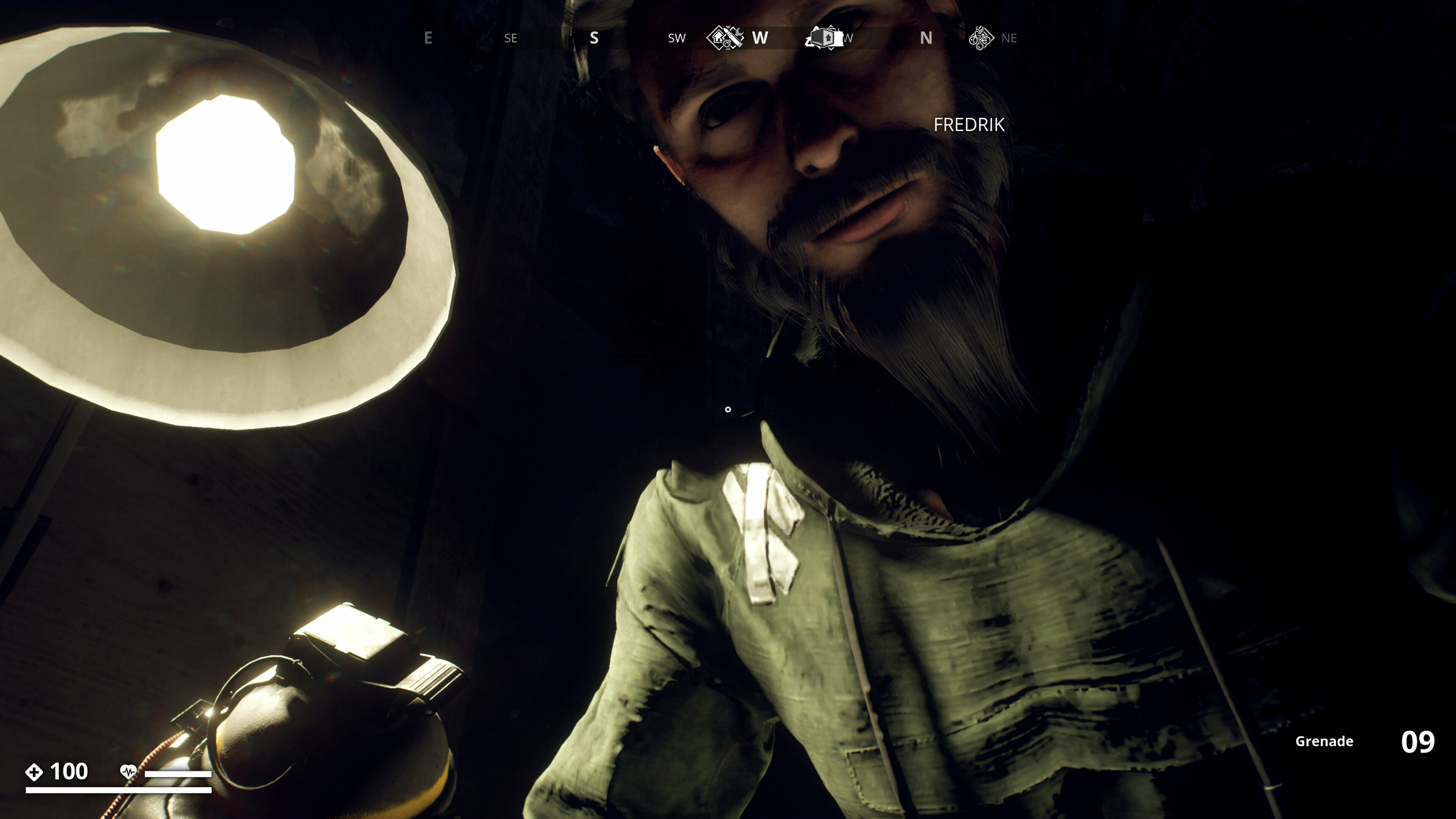 Generation Zero (2021) Trailer Generation Zero Forum