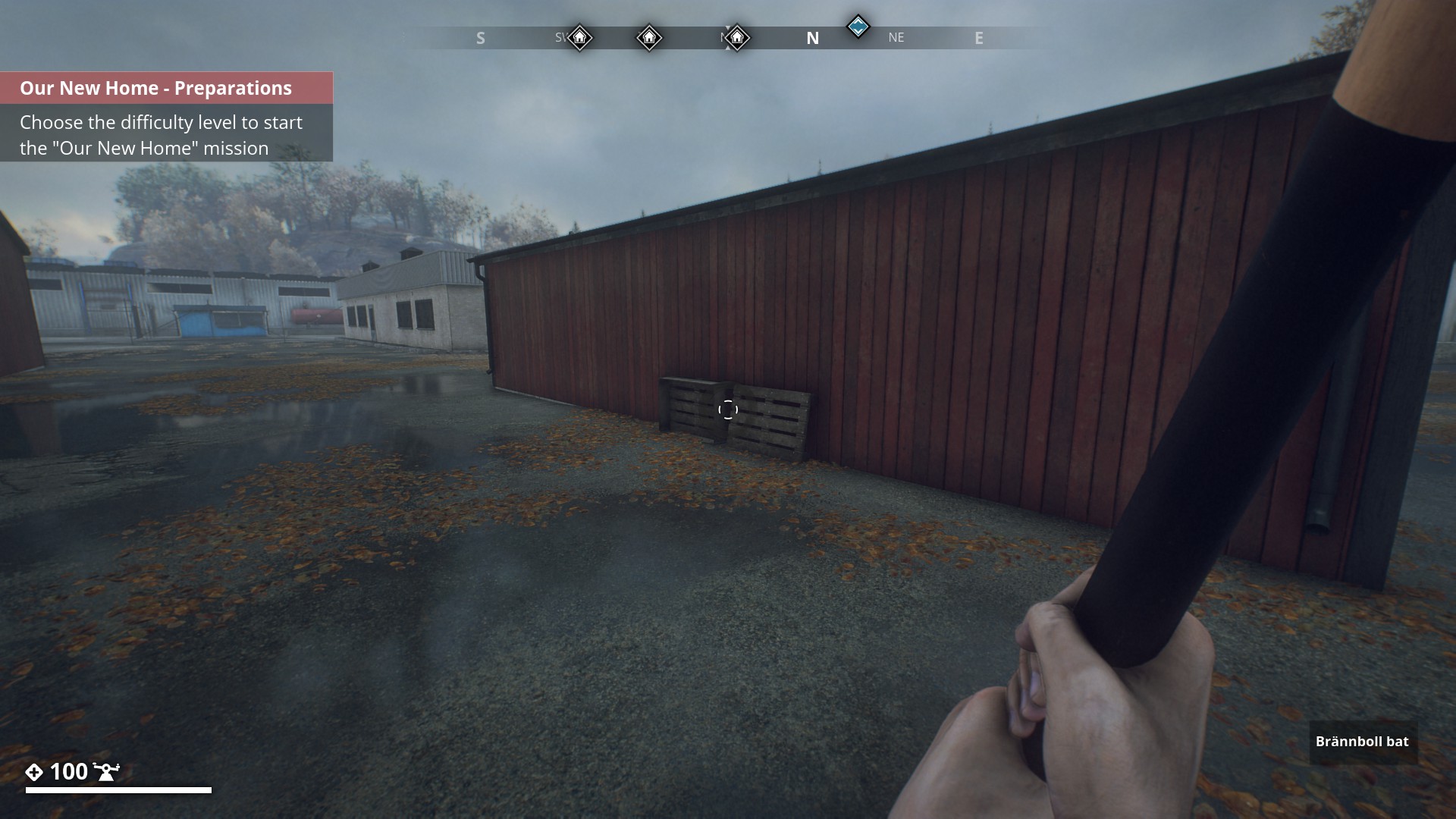 Searching for wood General Discussion Generation Zero Forum