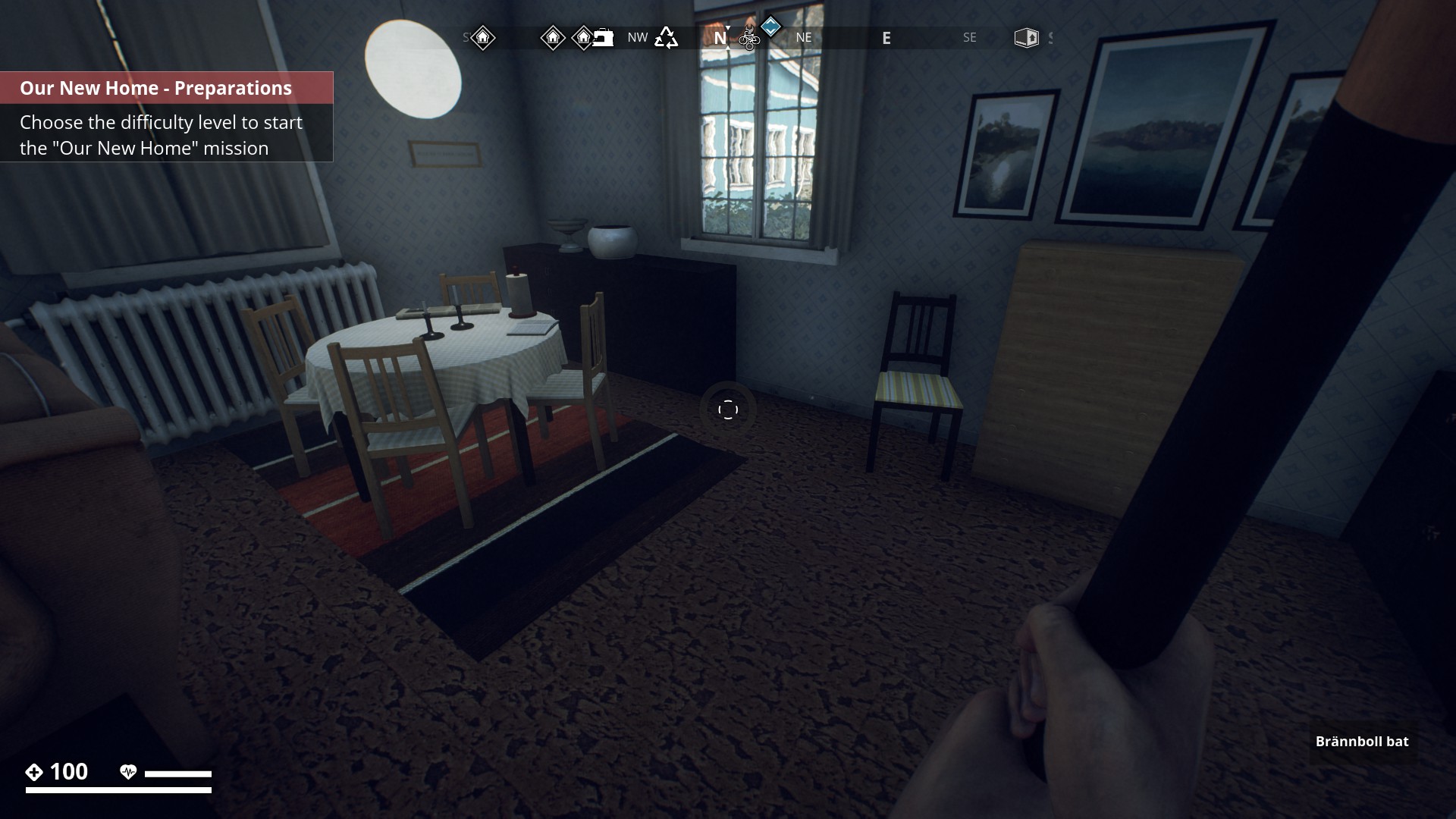 Searching for wood General Discussion Generation Zero Forum