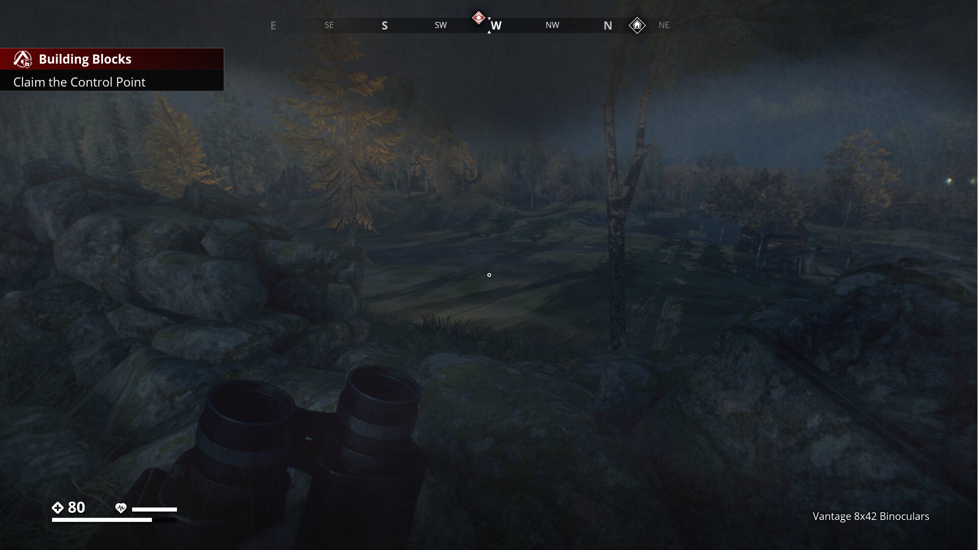 Building Blocks Mission bug Support and Bug Reports Generation Zero