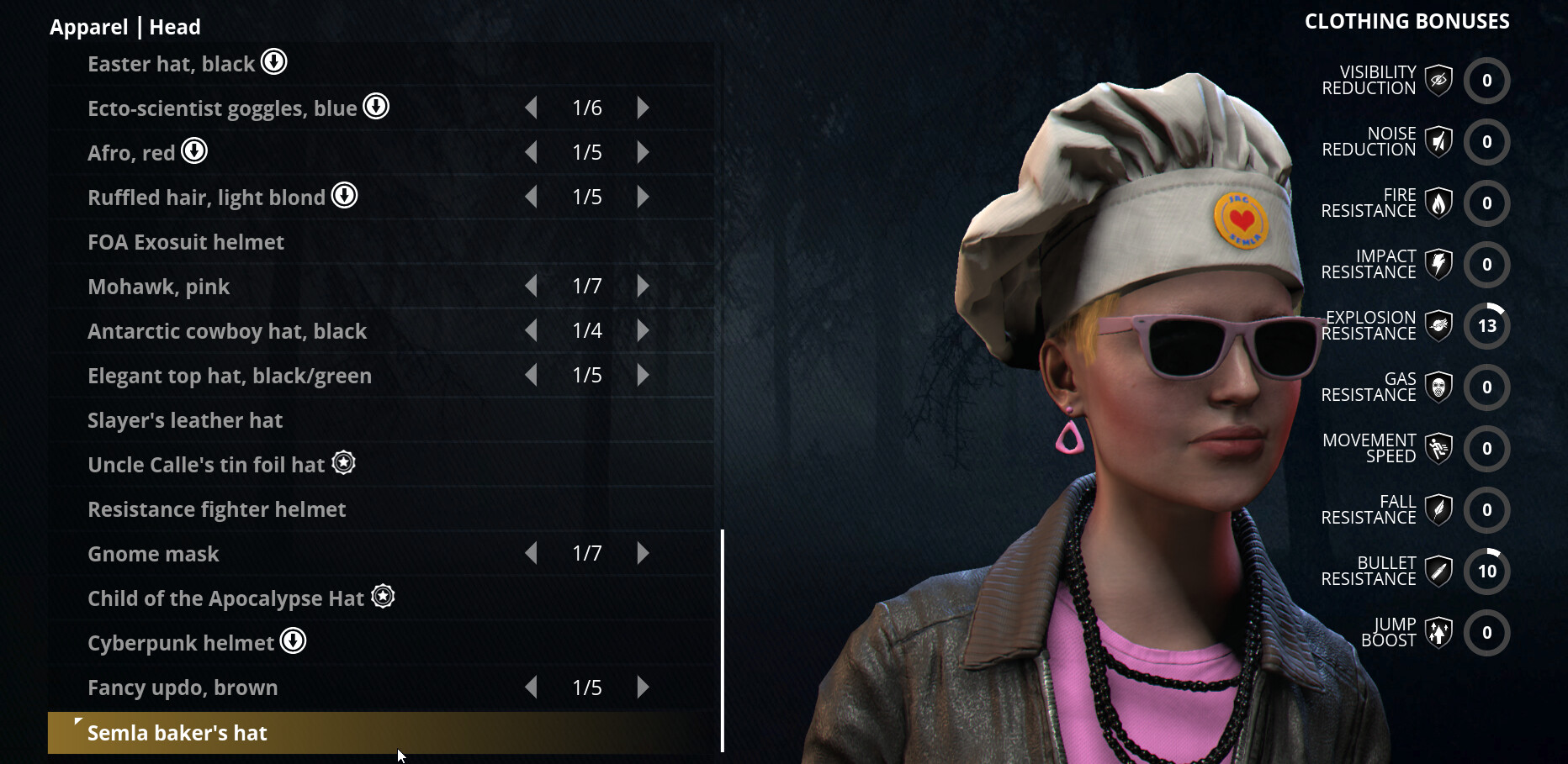 Semla Event 2023 General Discussion Generation Zero Forum