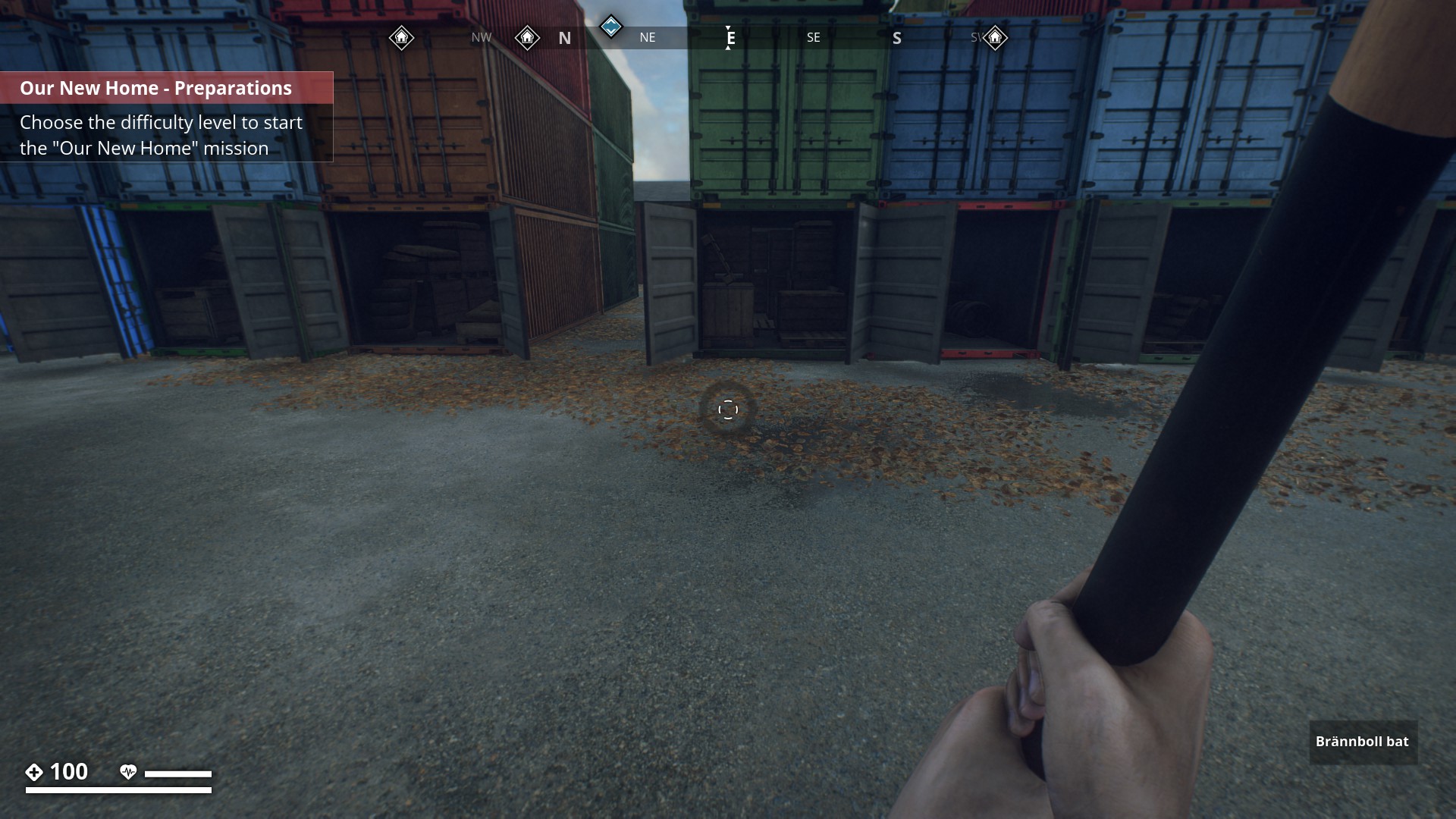 Searching for wood General Discussion Generation Zero Forum