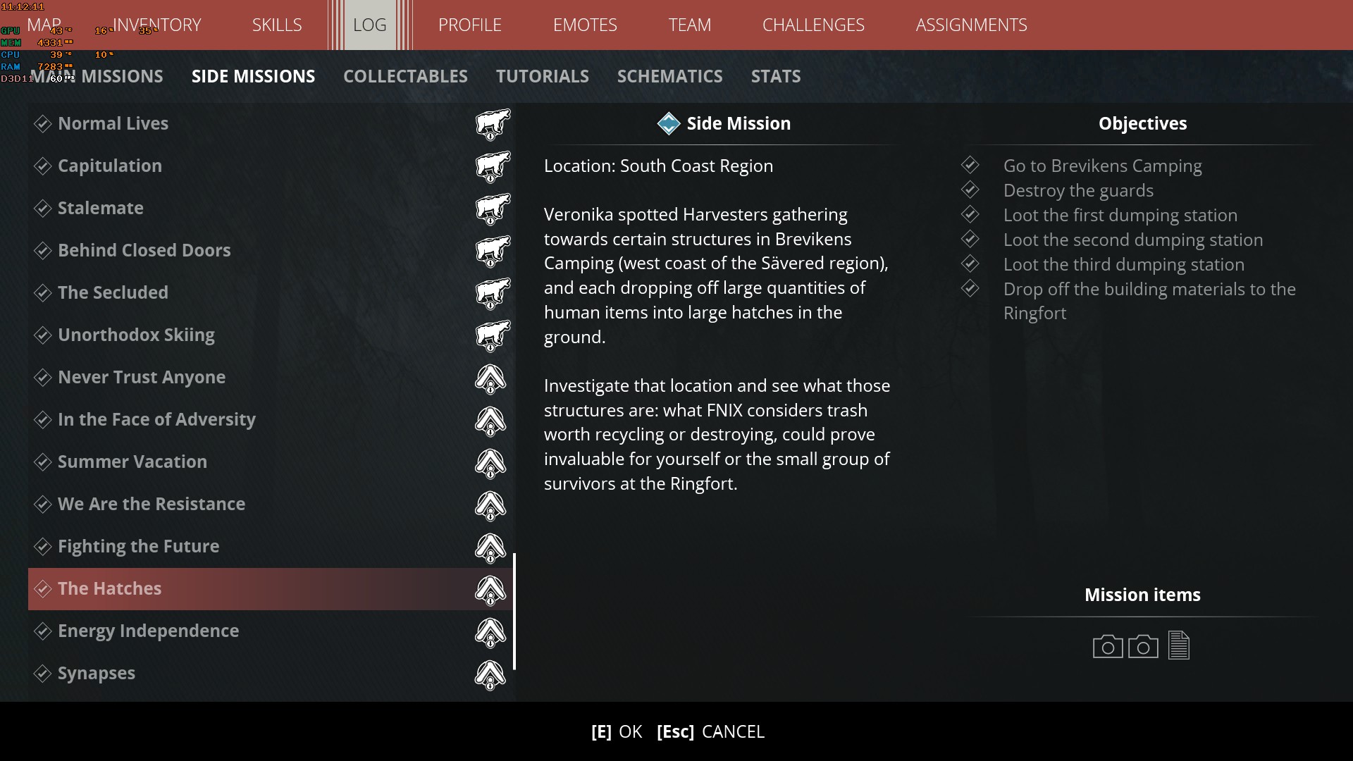Storage box For base Generation Zero Forum