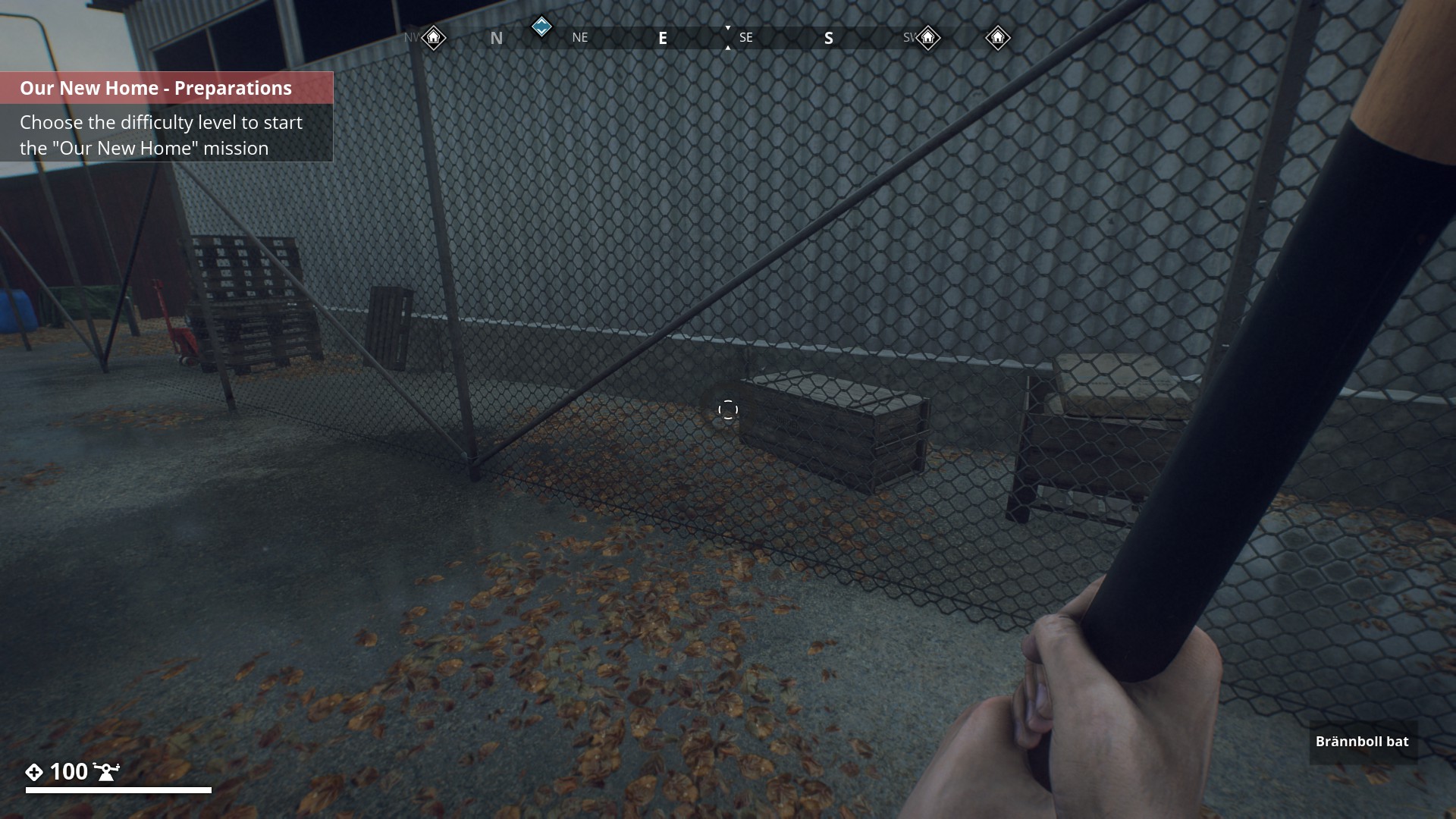 Searching for wood General Discussion Generation Zero Forum