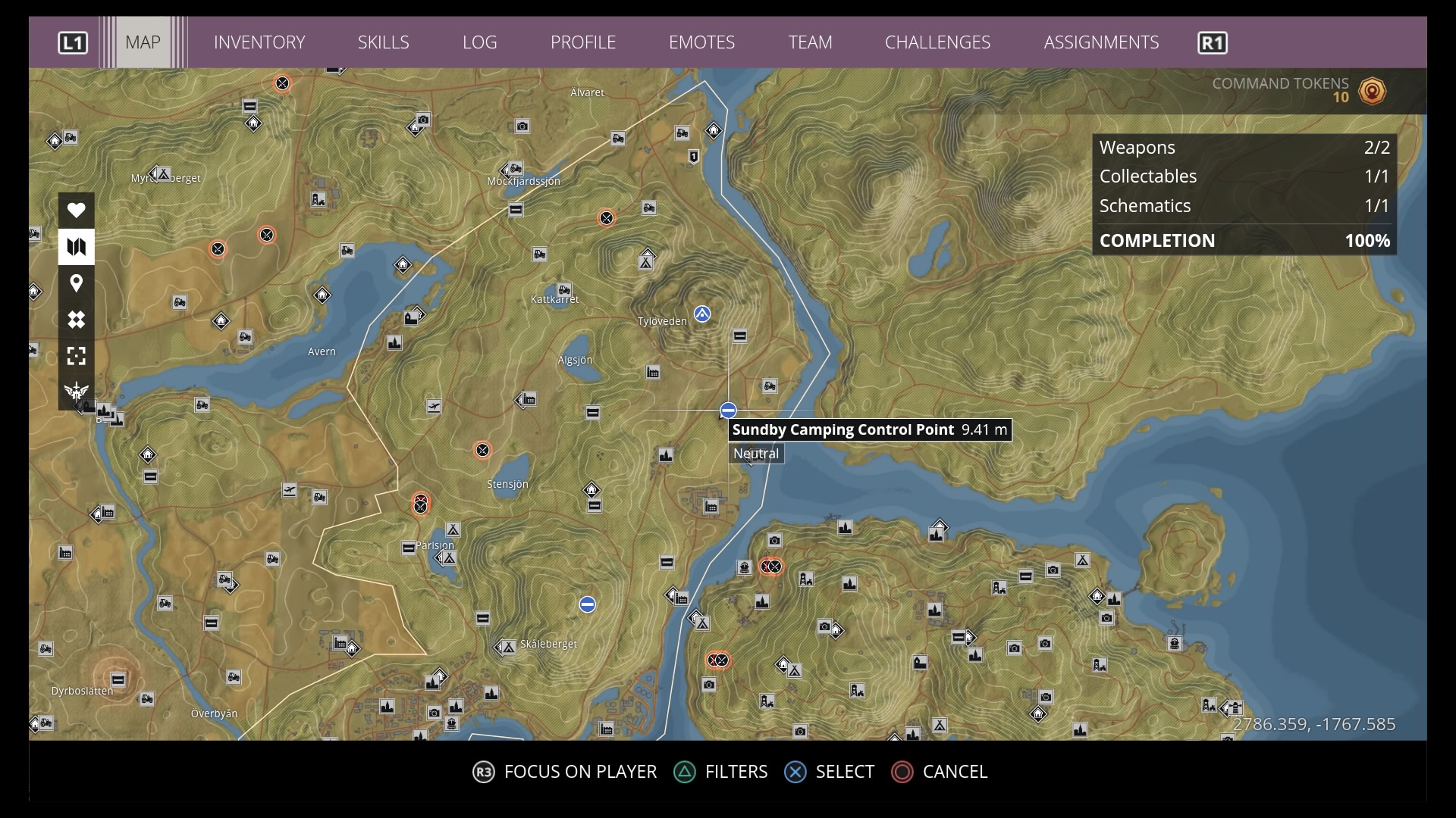 FNIX Base Assault how it works (spawn rate, level, loot etc.) 65