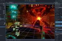 Exploring The Depths Of Godot 3D Graphics