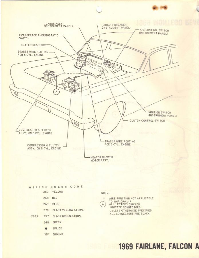 1968 Torino Factory AIr Wiring - The Ford Torino Page Forum