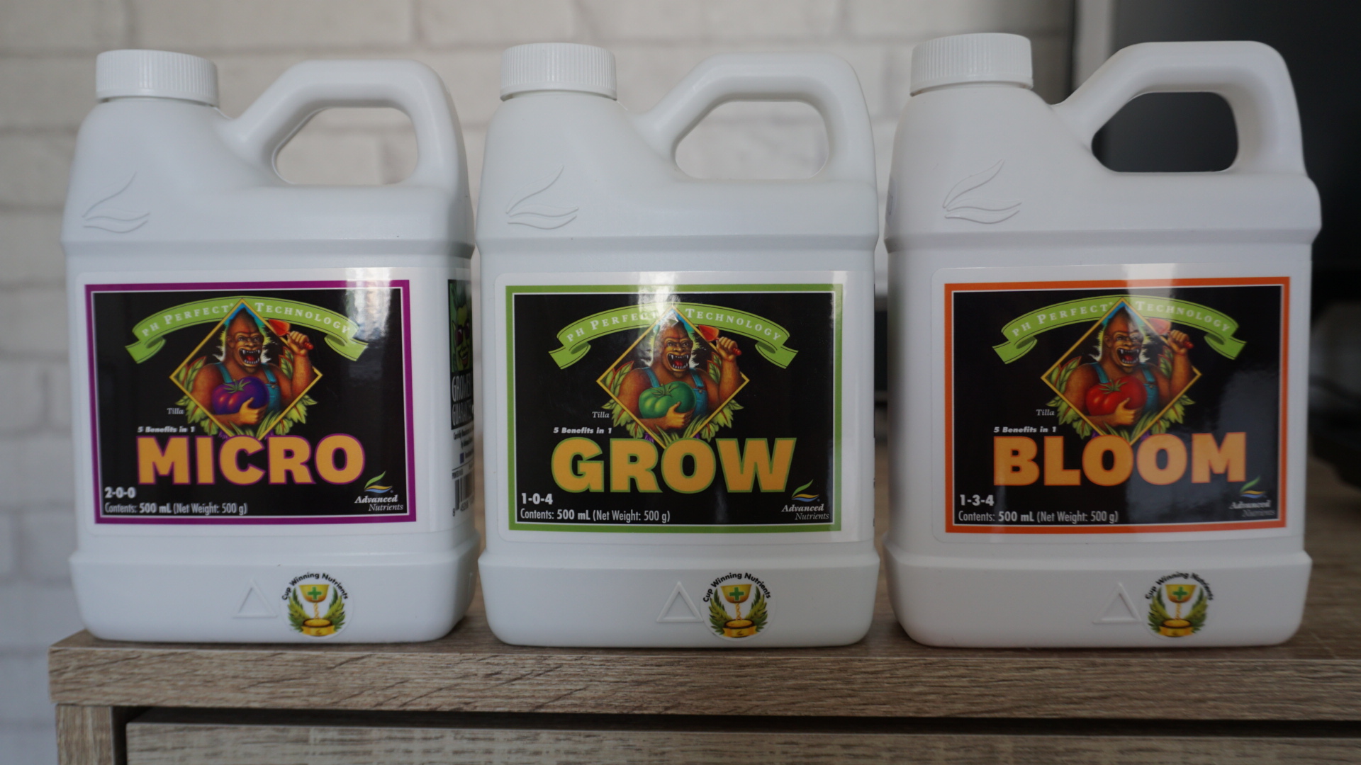 Npk ratio? Grasscity Forums The 1 Marijuana Community Online