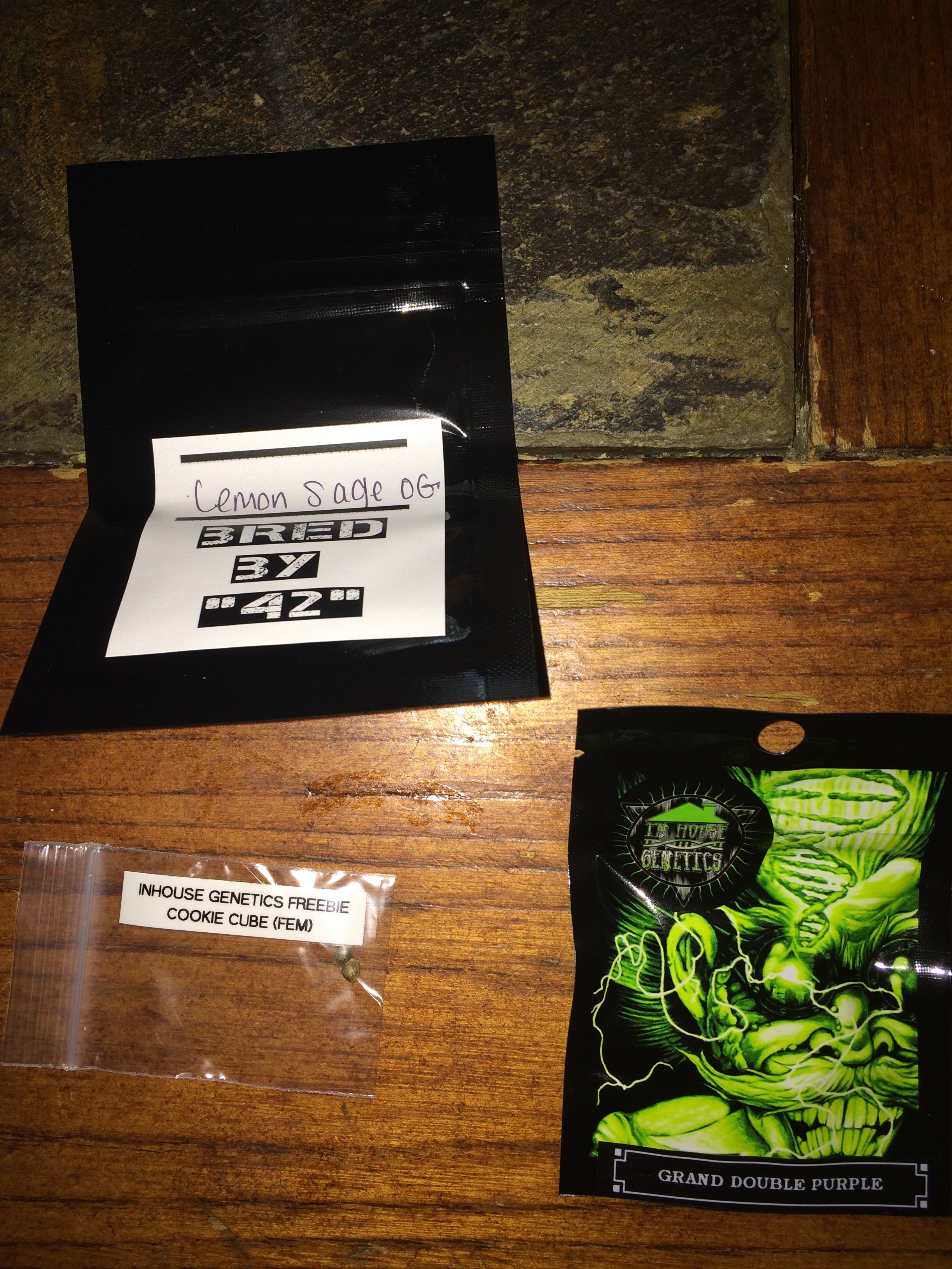 Neptune Seed Bank? Grasscity Forums The 1 Marijuana Community Online