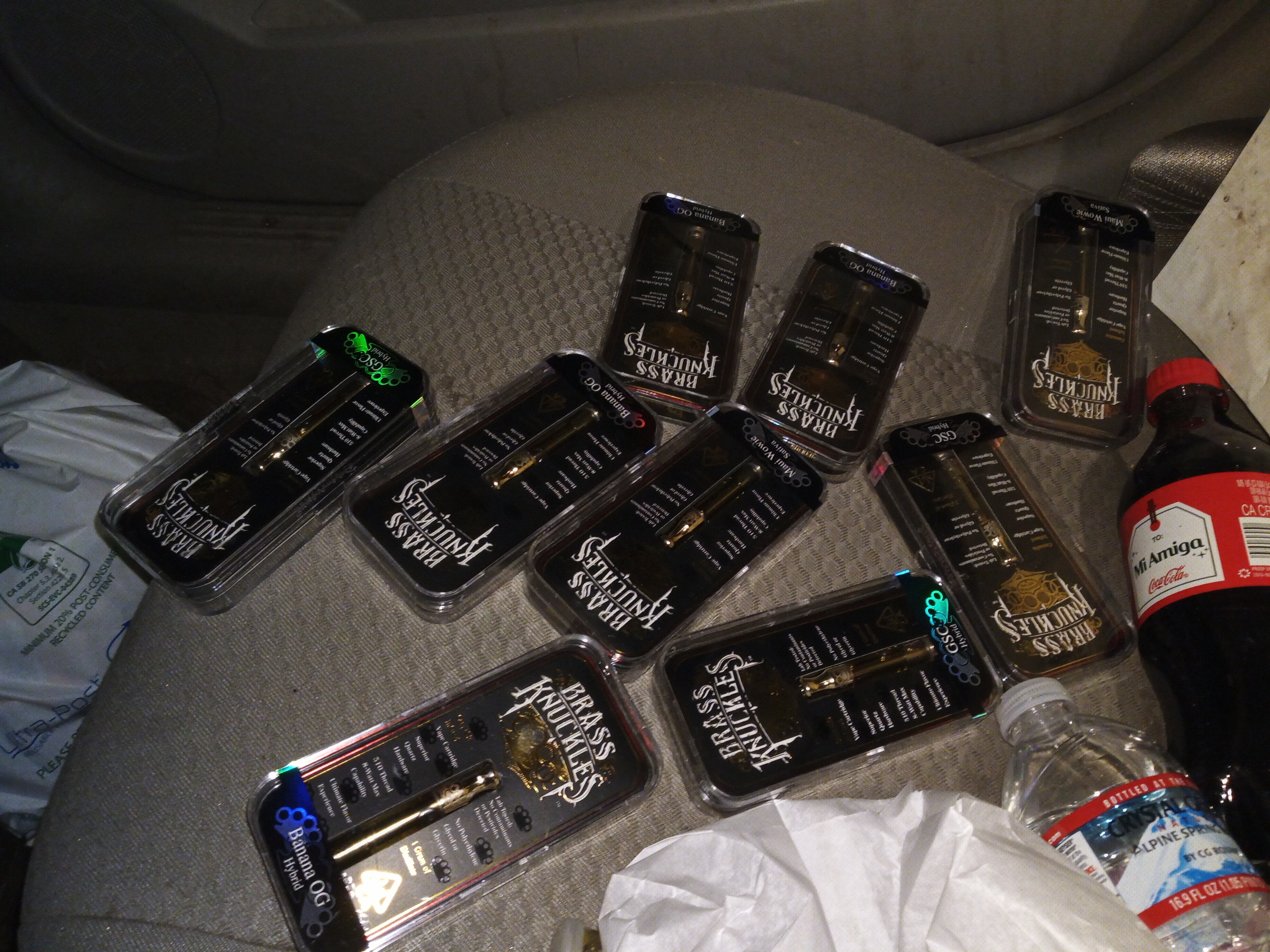 Are these carts any good? Grasscity Forums The 1 Marijuana