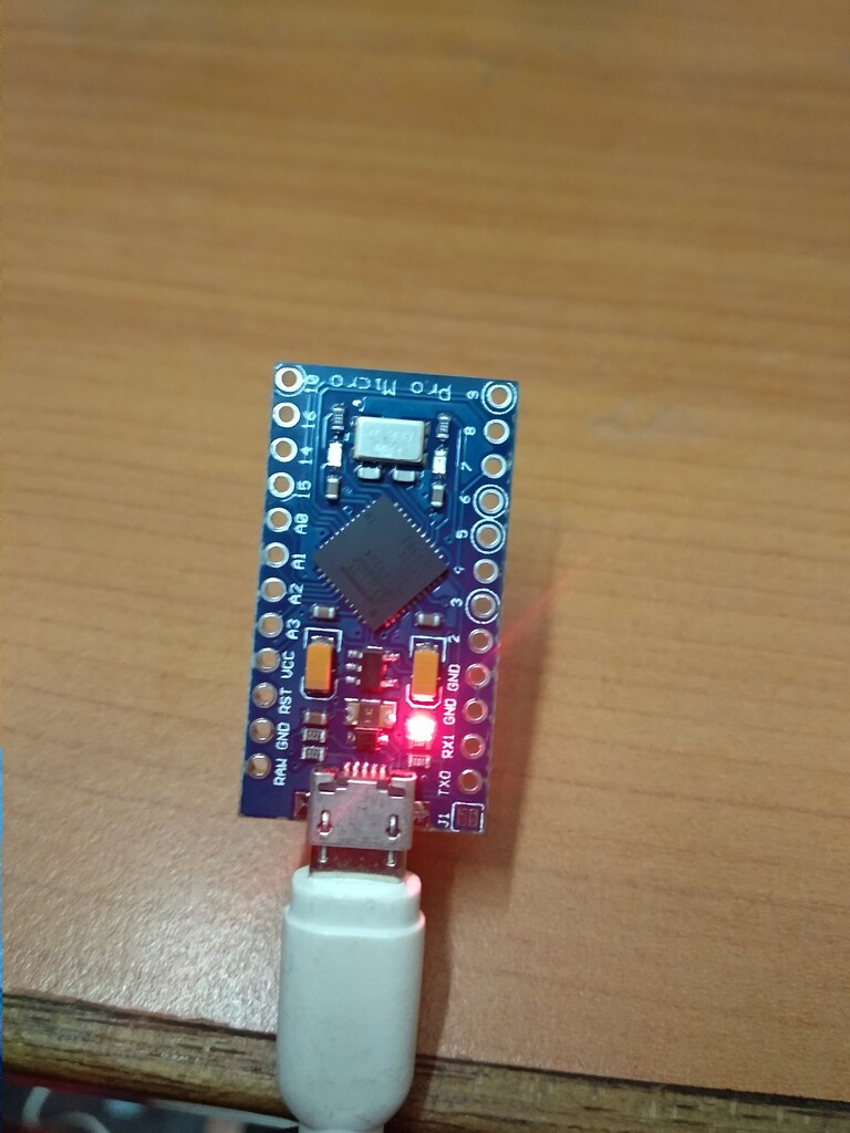 Arduino (USB rubber ducky) Hardware HackerSploit Forum Community