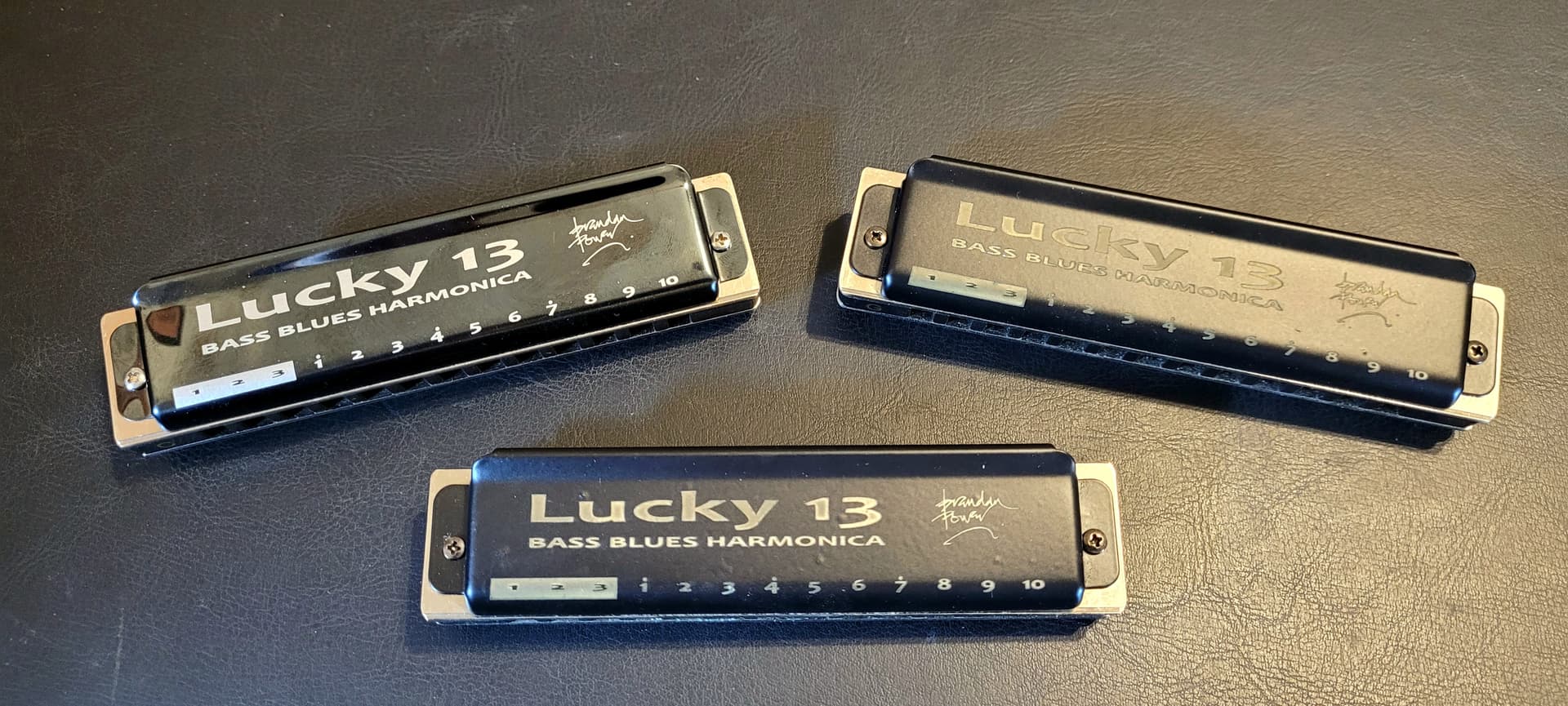 What's YOUR Top 6 Harmonica Rock Songs? Harmonica Forum
