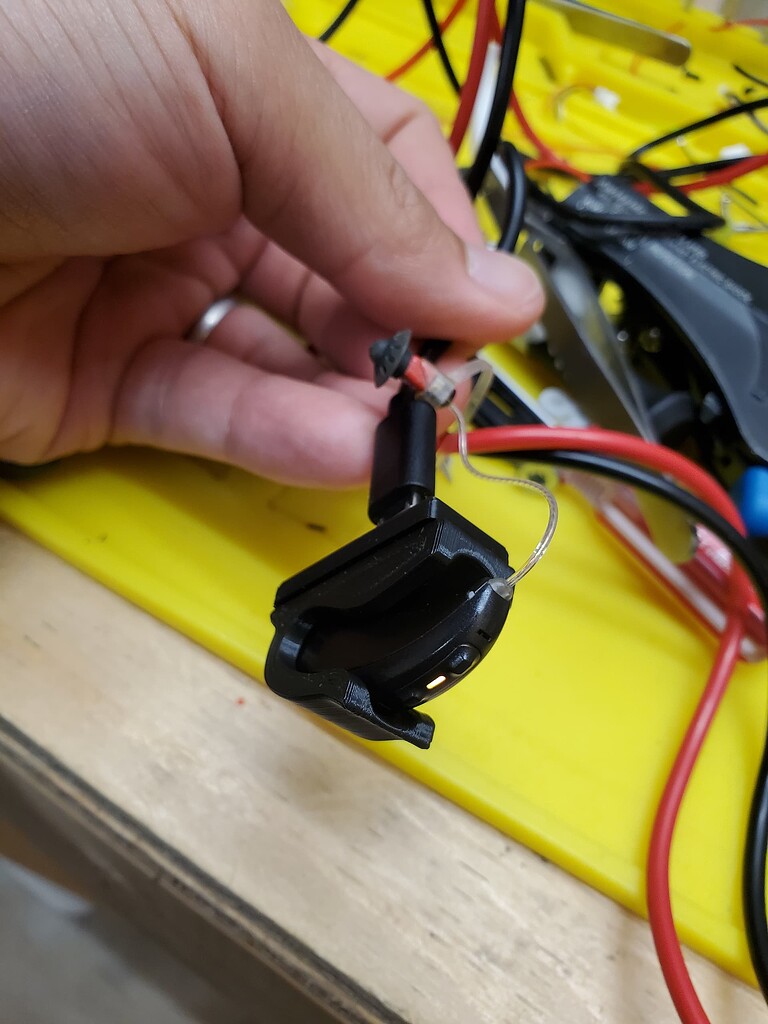 KS10 / Paradise compact charger - Hearing Aids - Hearing Aid Forum