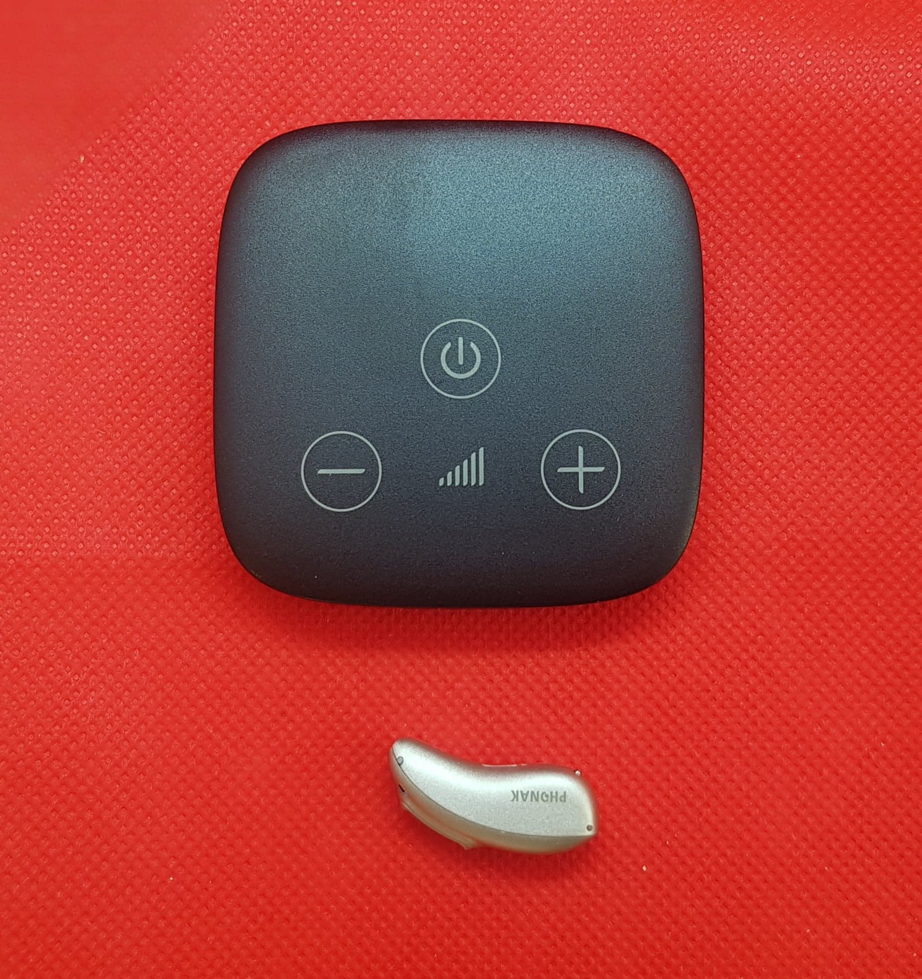 Sound quality Phonak TV connector vs Bluetooth - Hearing Aids - Hearing