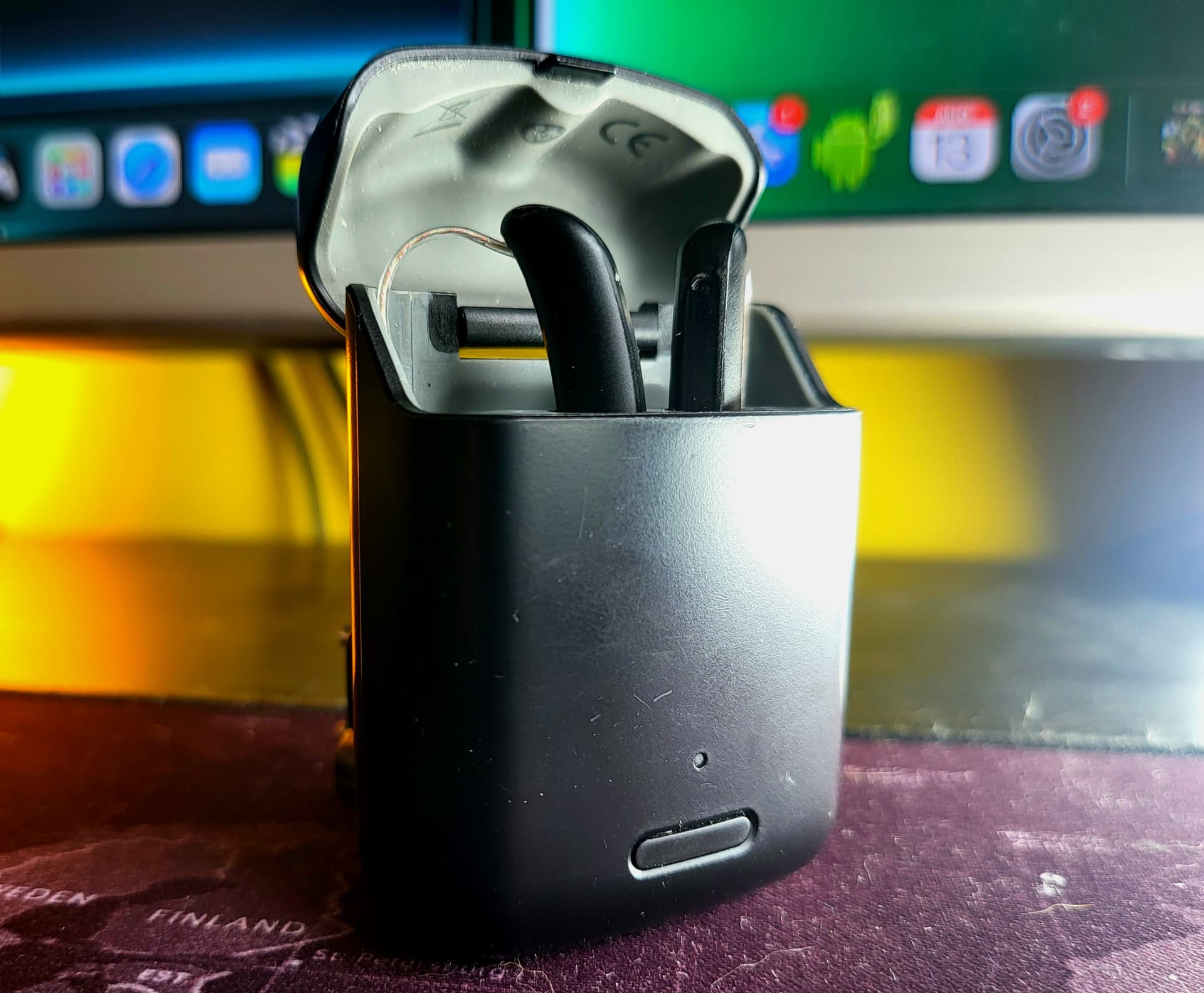 Looking at sell Rexton Connexx Adore Bluetooth MFI Hearing aids (Same