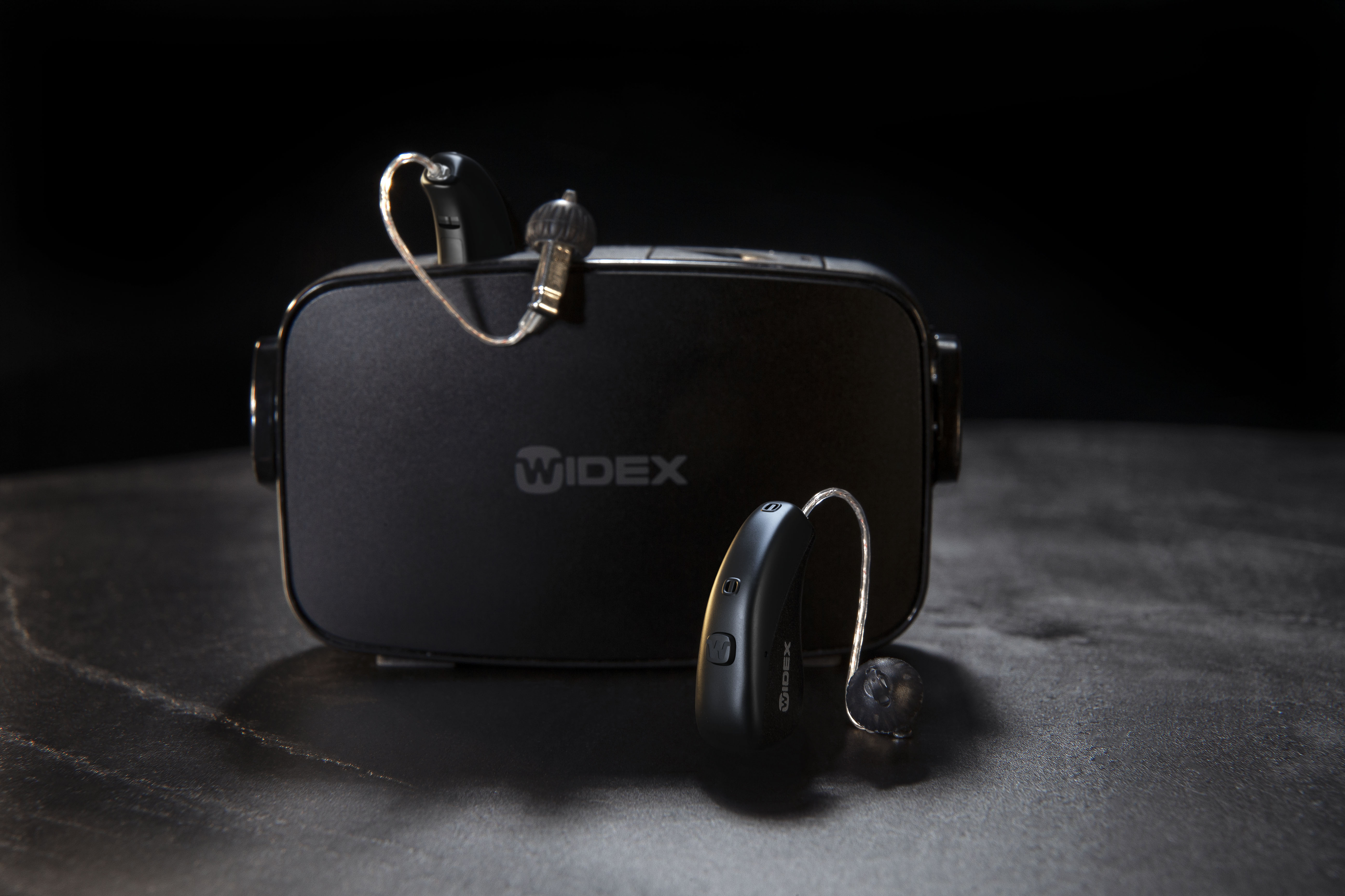 Widex introduces WIDEX MOMENT, the world’s first hearing aid to deliver