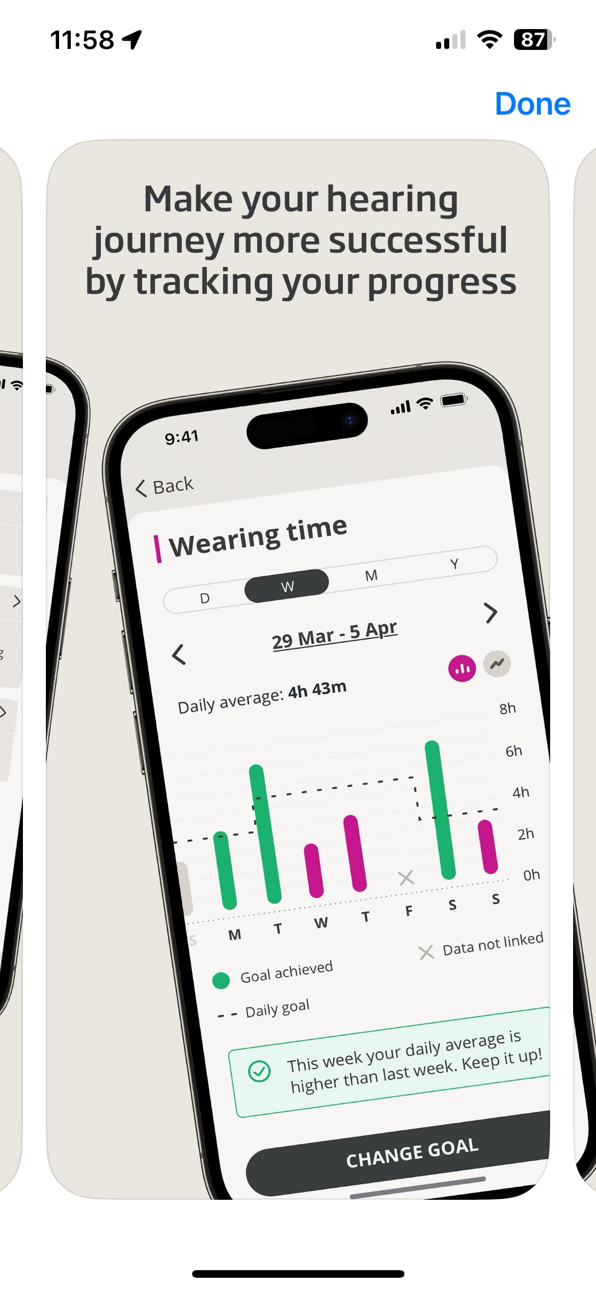 Oticon Companion app updated - Page 2 - Hearing Aids - Hearing Aid