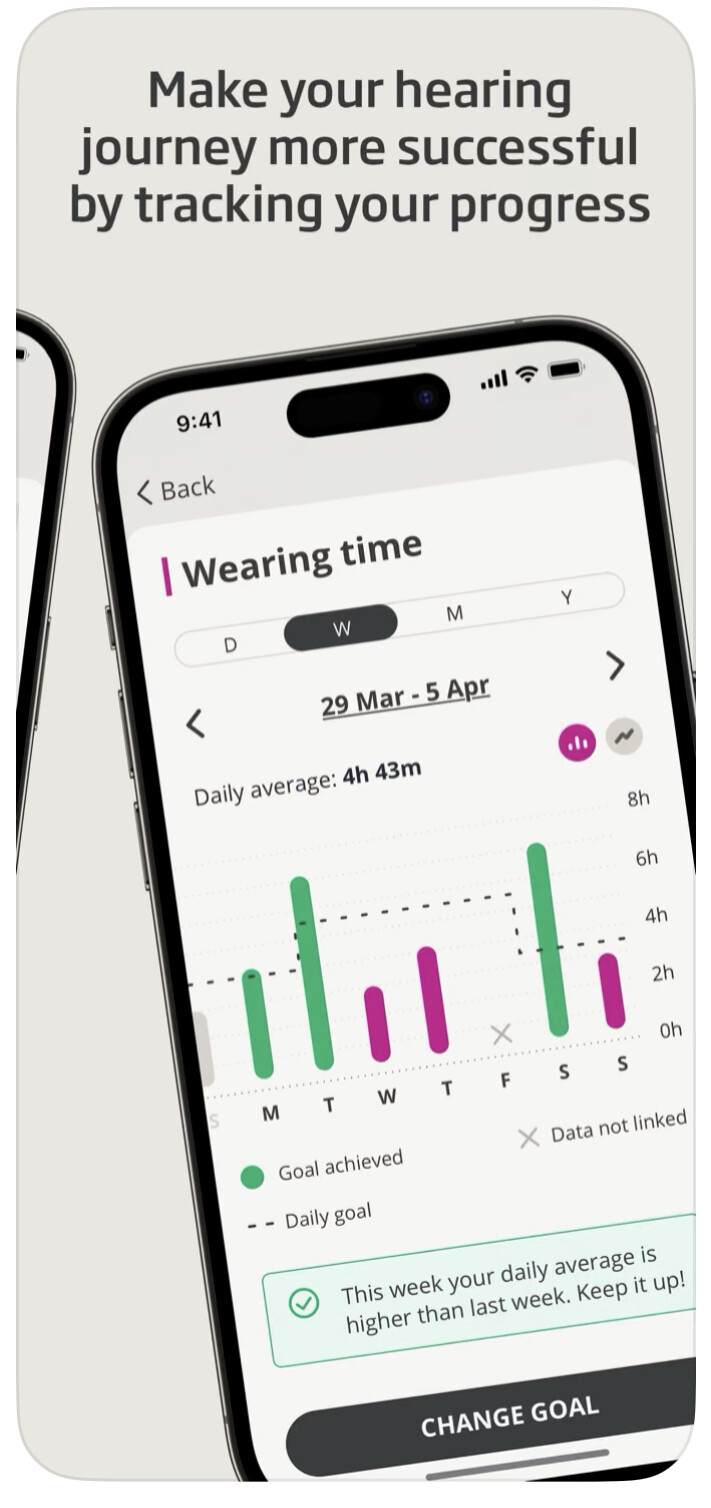 Oticon On App…. Going, going, gone… - Manufacturer Support - Hearing