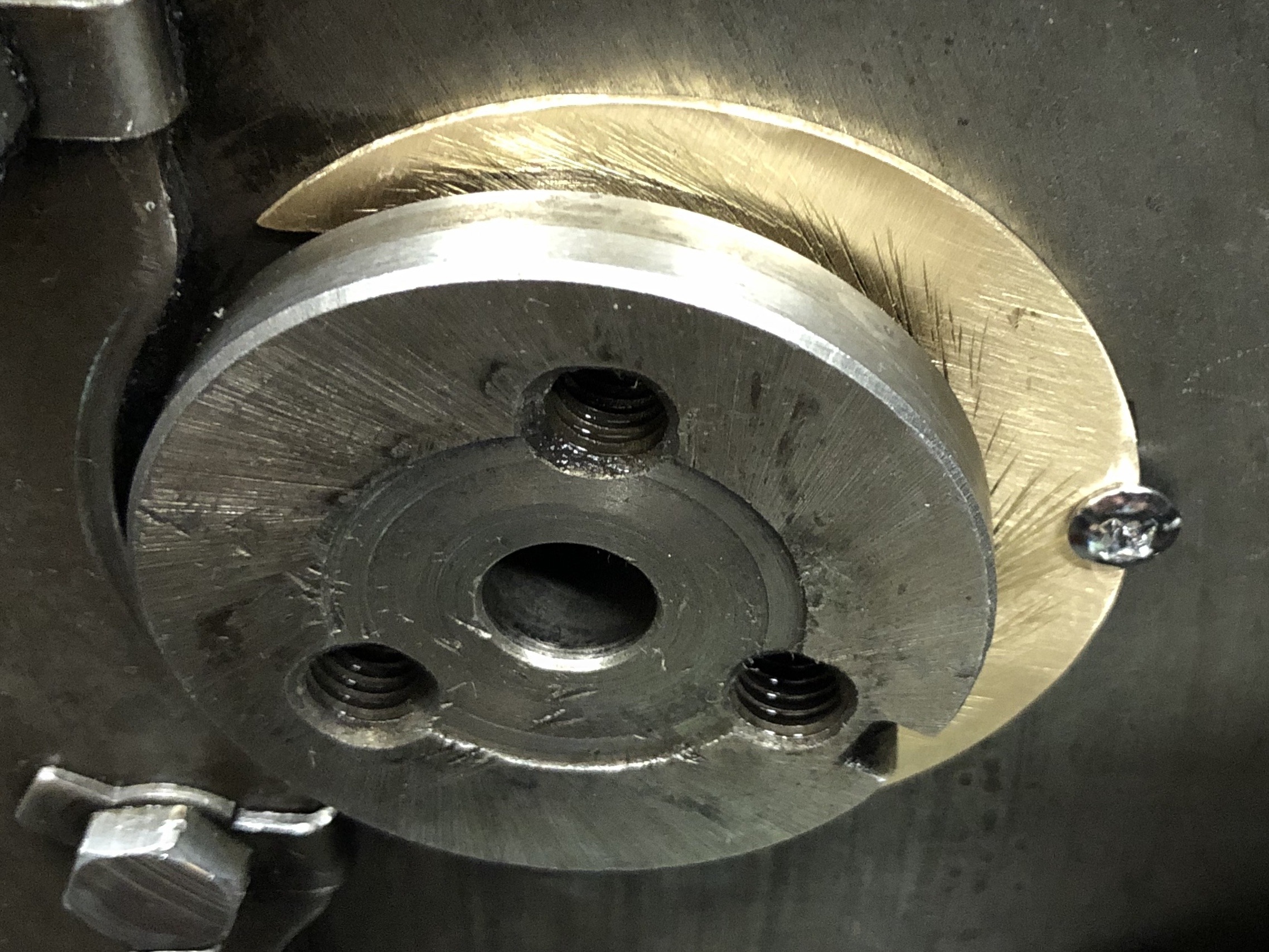 37 Hudson Cam Thrust Washer Question — Hudson Essex Terraplane 'Open Forum'