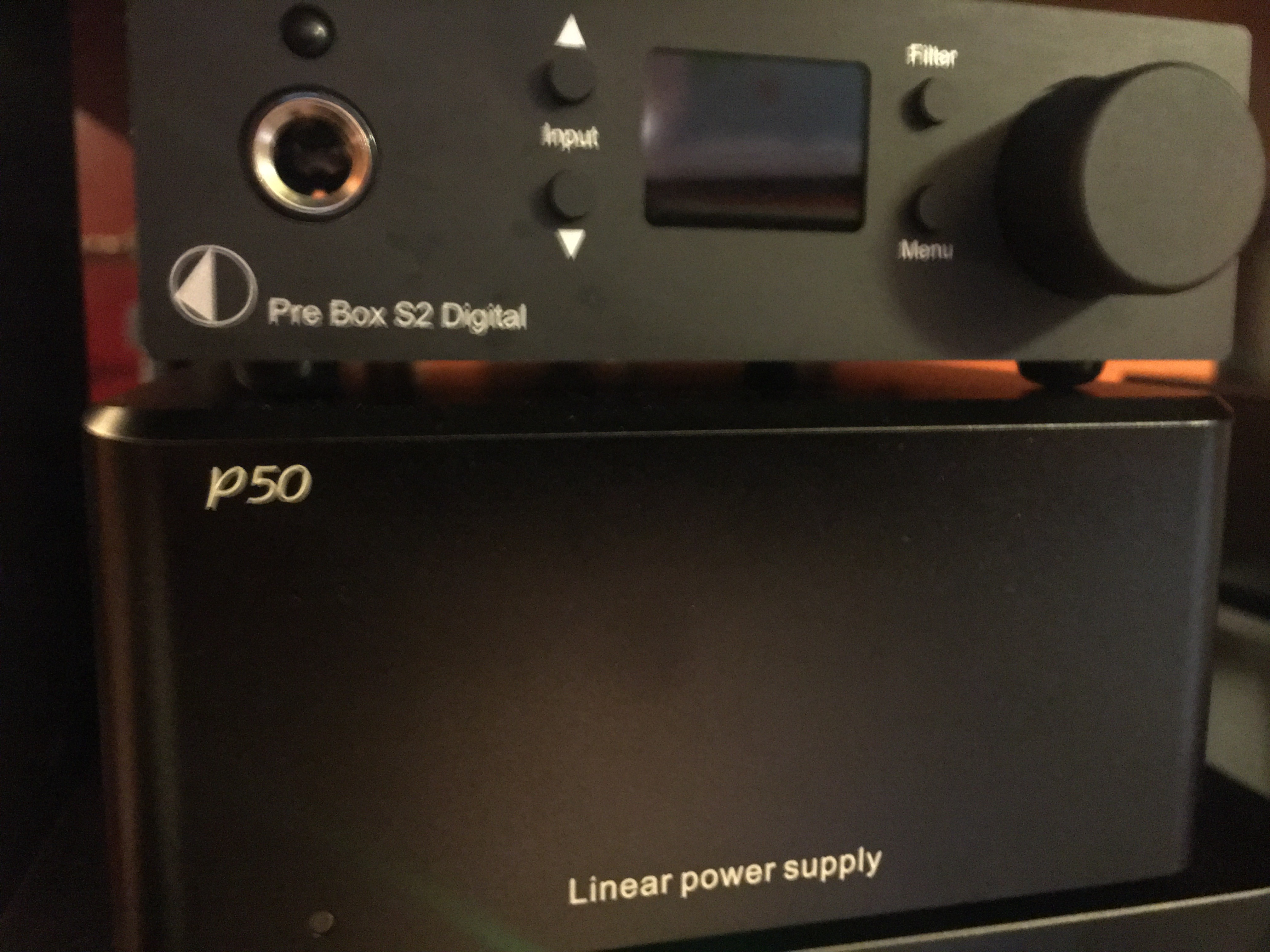 One DAC/preamp to rule them all.. is there one? DACs HifiGuides Forums