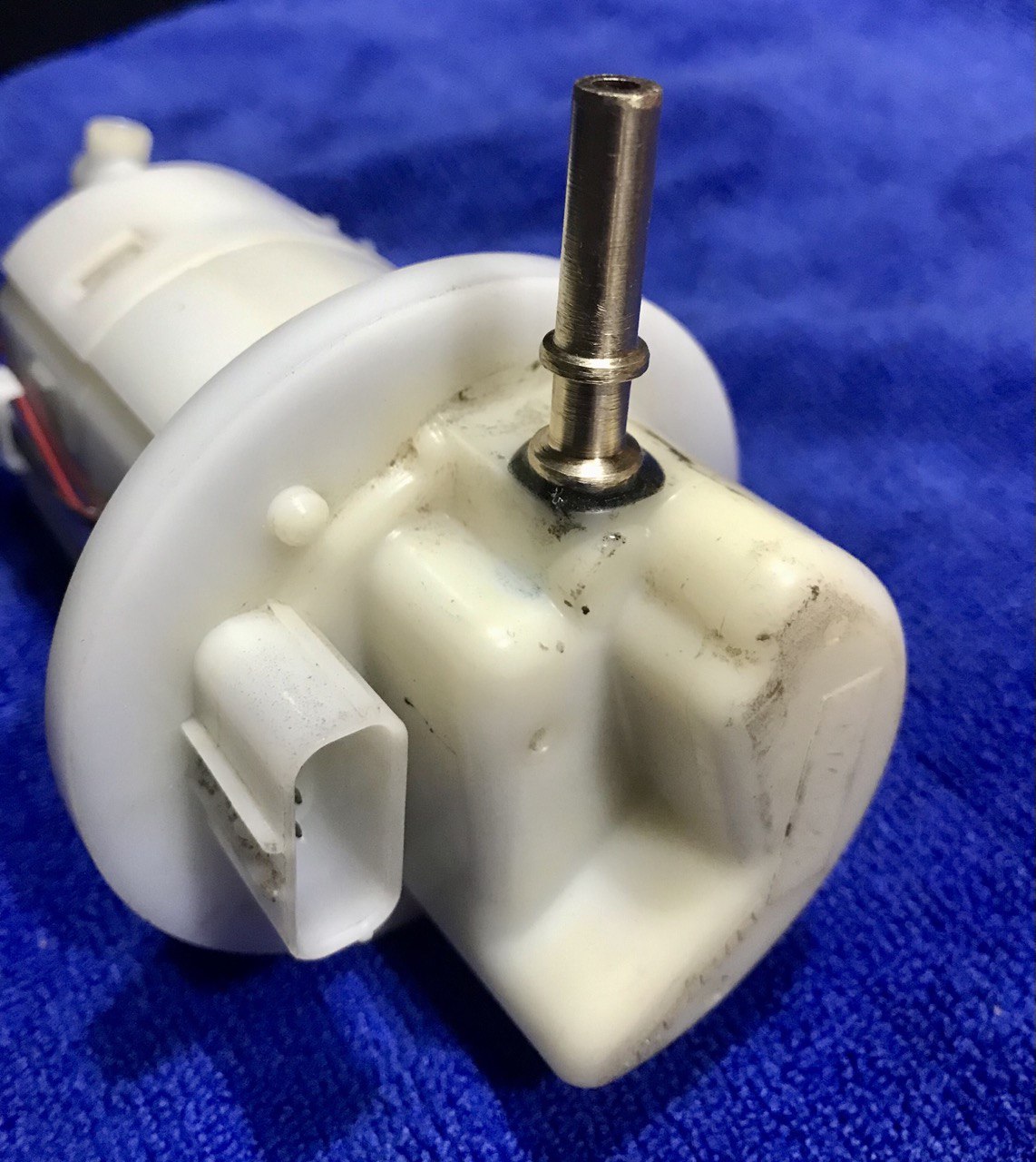 Fuel pump replacement cheap Royal Enfield Himalayan & Scram Forum