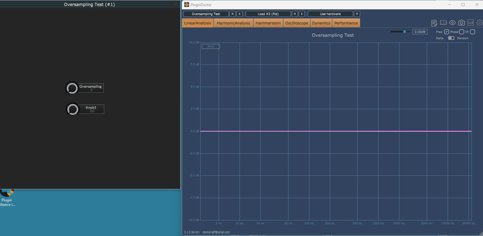 Decimally Accurate Sample Delay in Scriptnode Forum