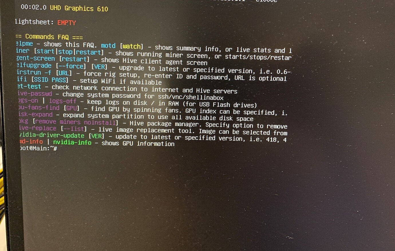 GPU Not Being Detected Nvidia Cards Forum and Knowledge Base A