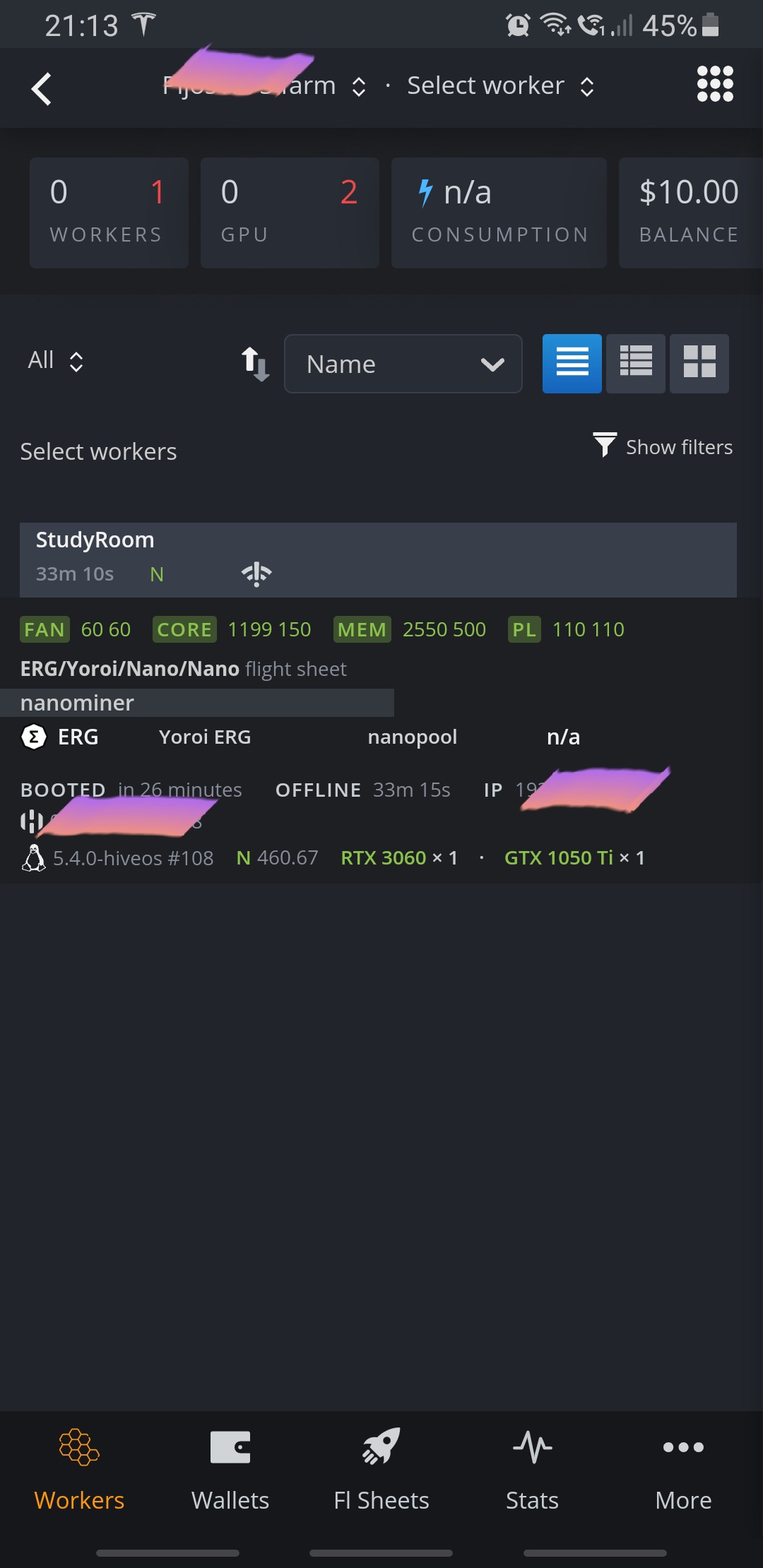 GPU detected but not mining? AMD Cards Forum and Knowledge Base A