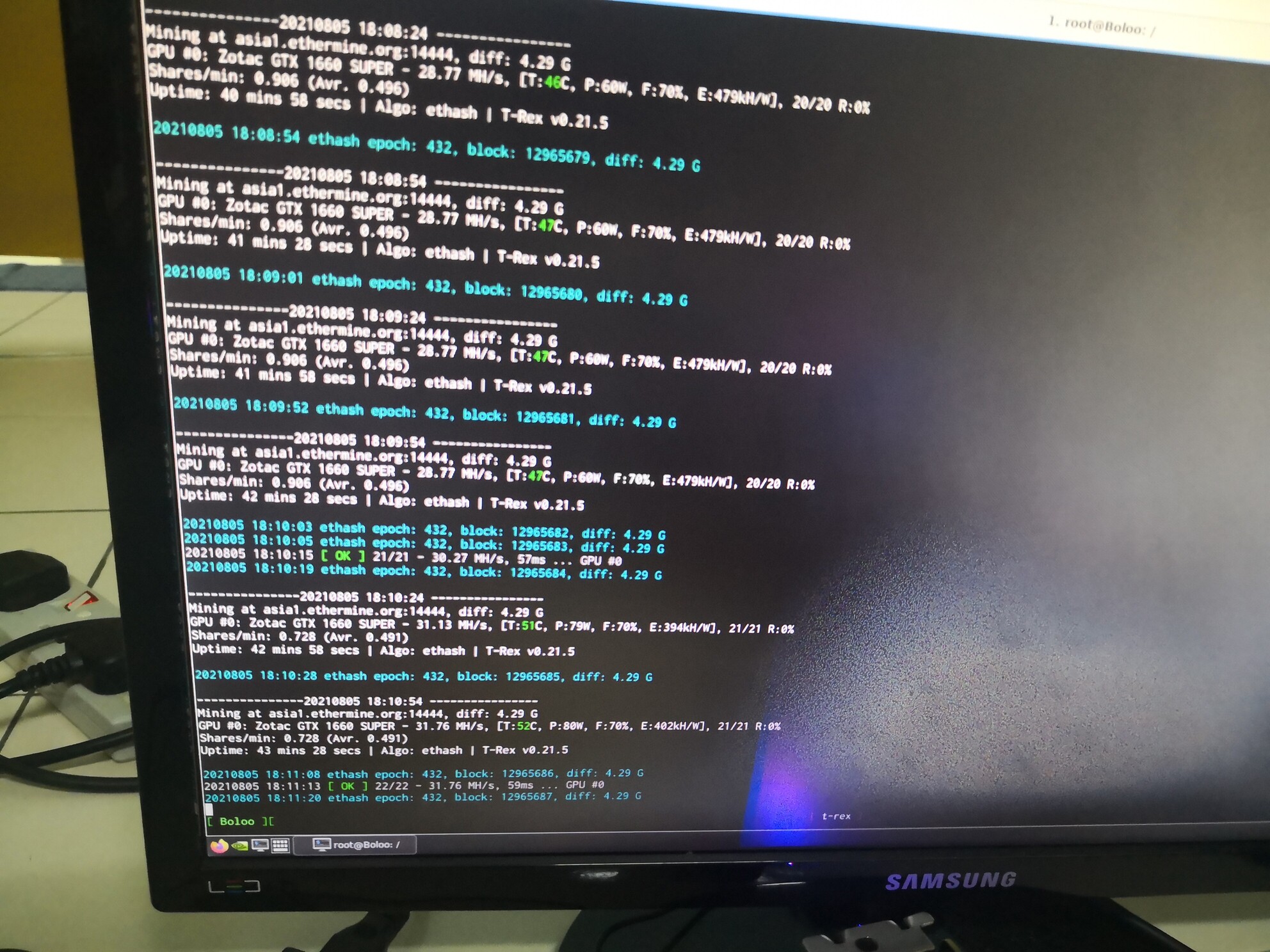 Gpu detected but not mining Nvidia Cards Forum and Knowledge Base A