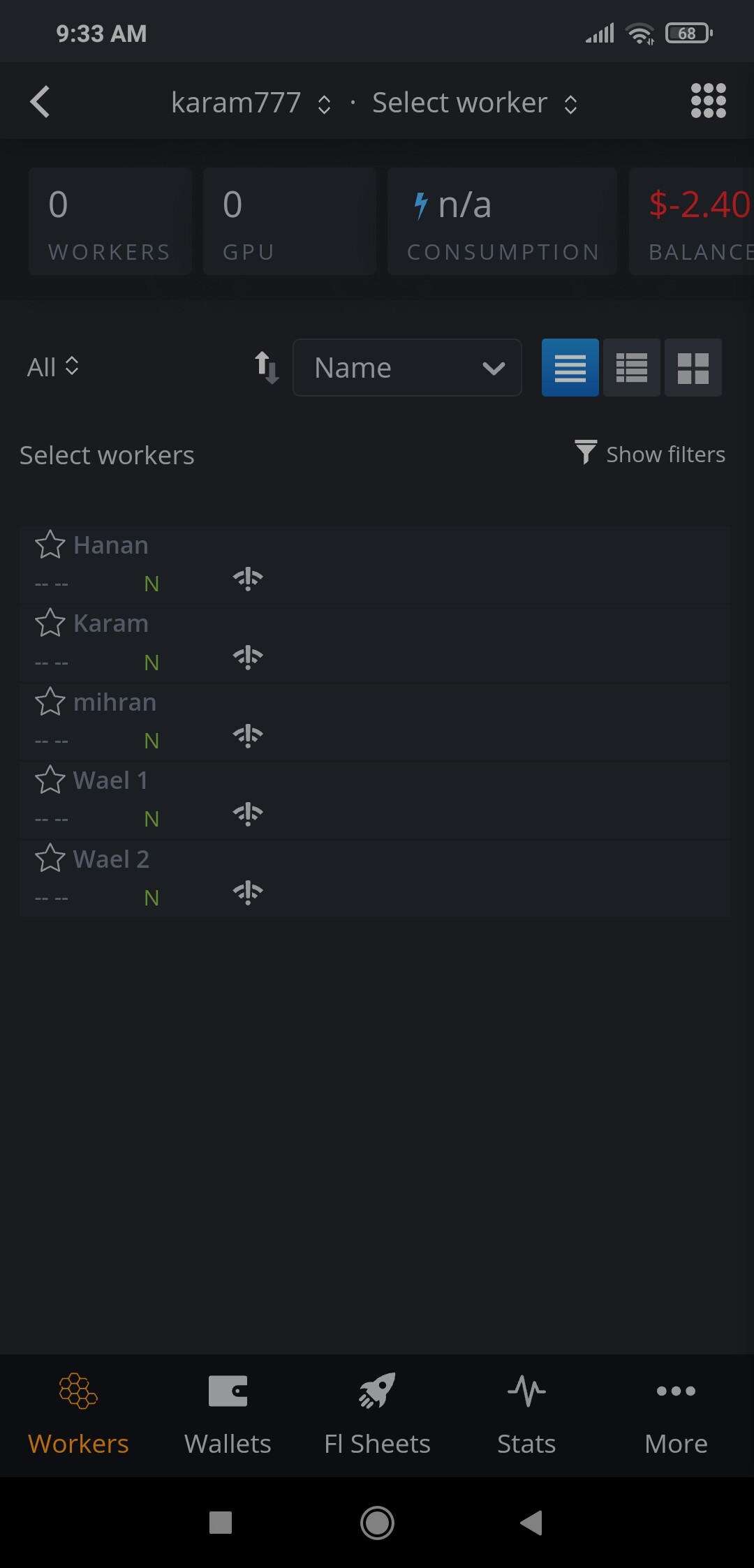 Hiveos problem OS setup and Linux Forum and Knowledge Base A place