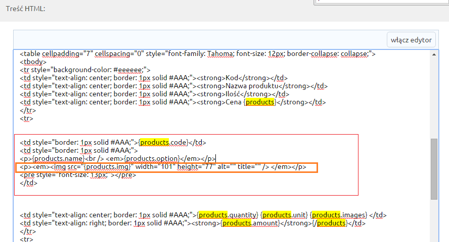 Jak Wstawic Zdjecie Html Polkie Island
