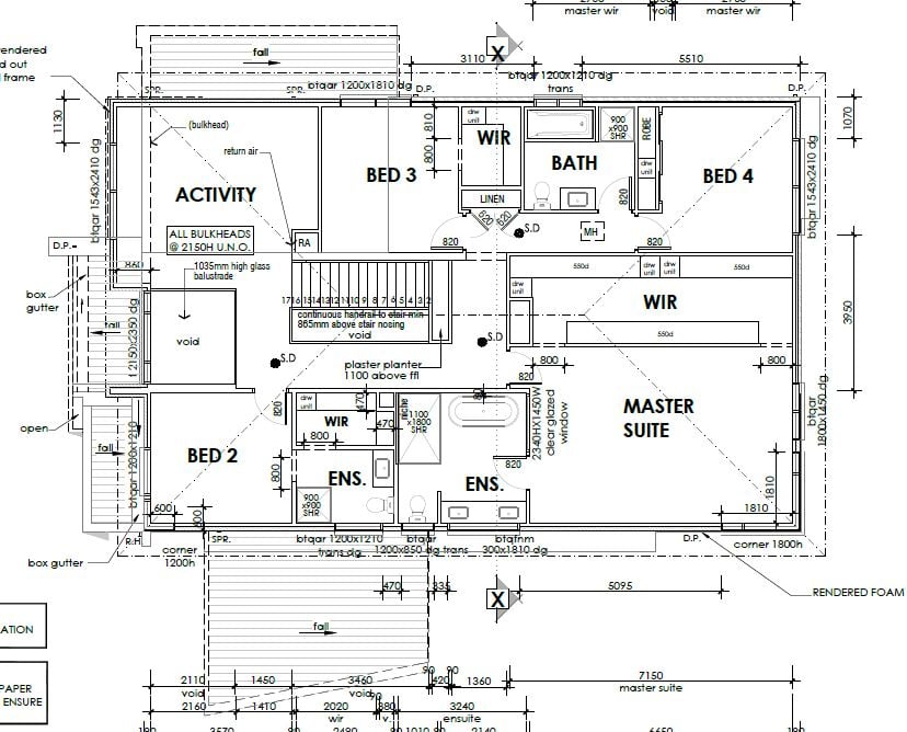 View topic My Arden Home Bespoke 46 Melbourne • Home Renovation