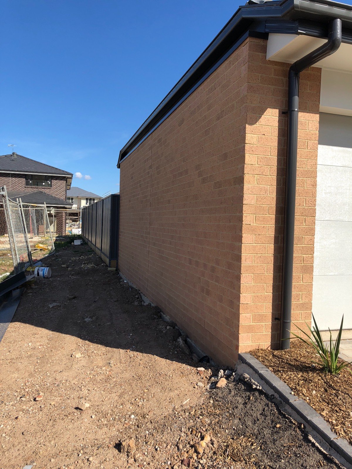 View topic SOS Fencing and boundary • Home Renovation
