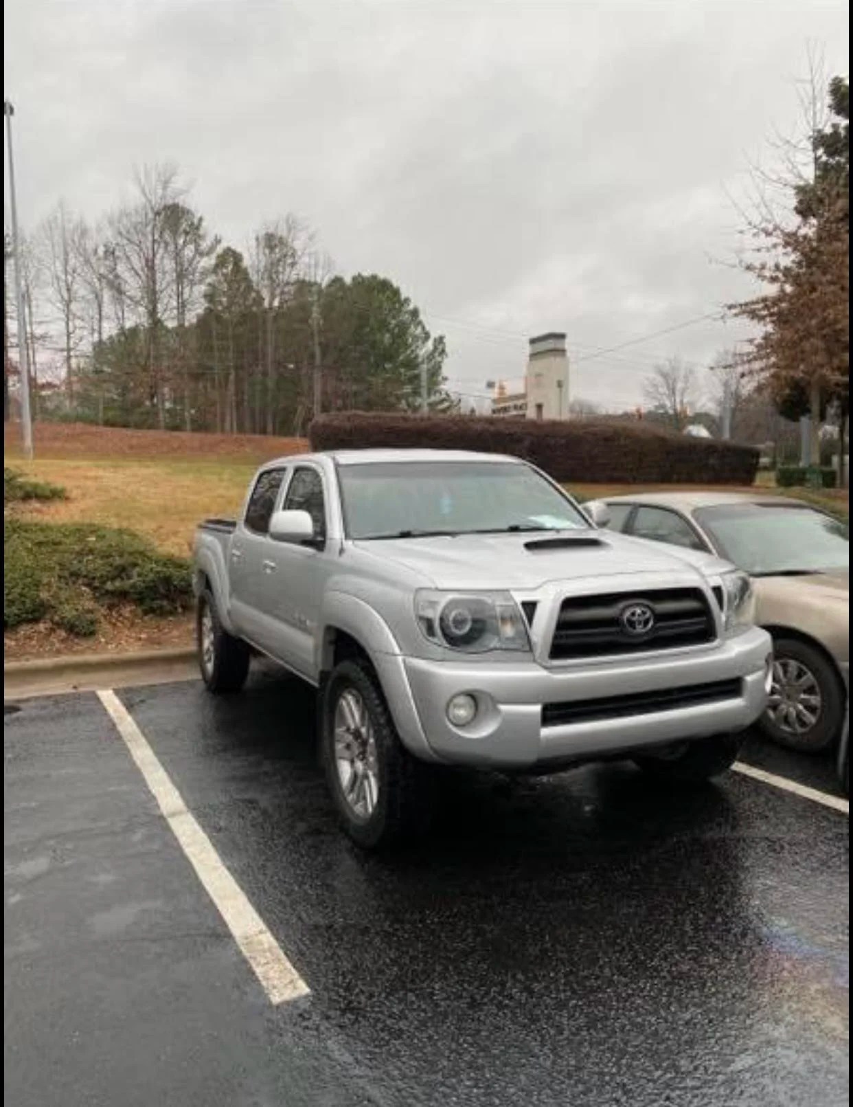 For Sale Raleigh NC 2007 Toyota 4WD IH8MUD Forum
