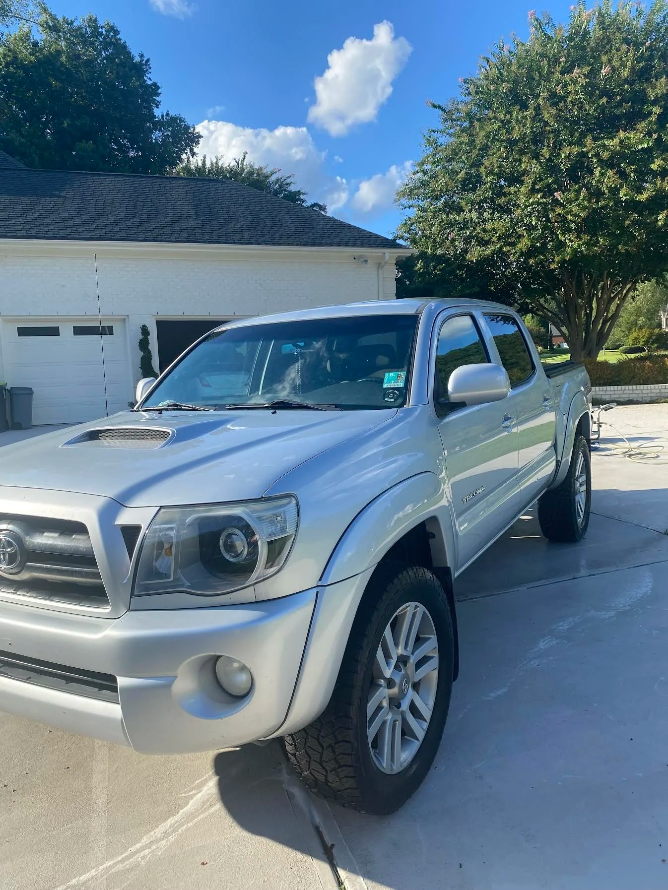 For Sale Raleigh NC 2007 Toyota 4WD IH8MUD Forum