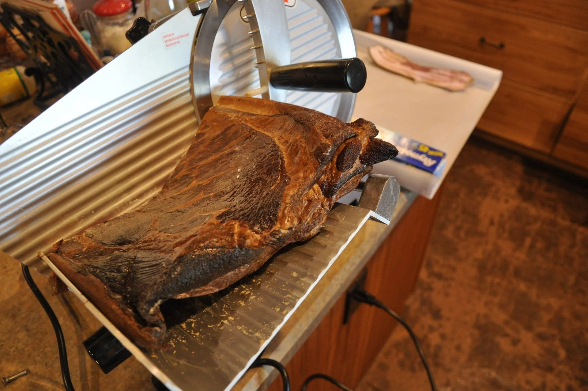 Meat Slicer IH8MUD Forum