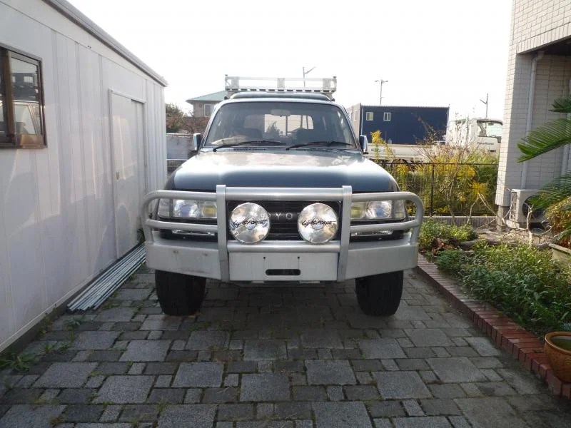 Brush Guard Question (Damage Multiplier) Page 5 IH8MUD Forum